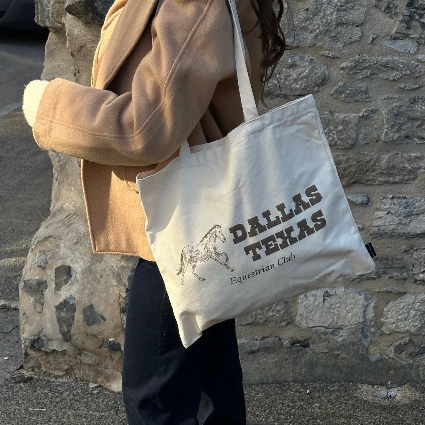 Dallas Tote Bag - Image 3
