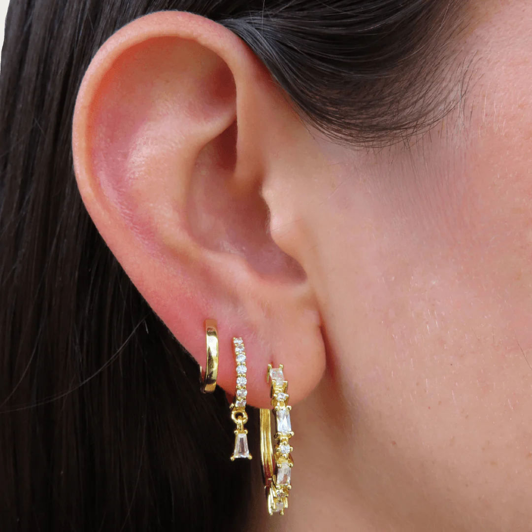 Daylight Earrings - Image 2