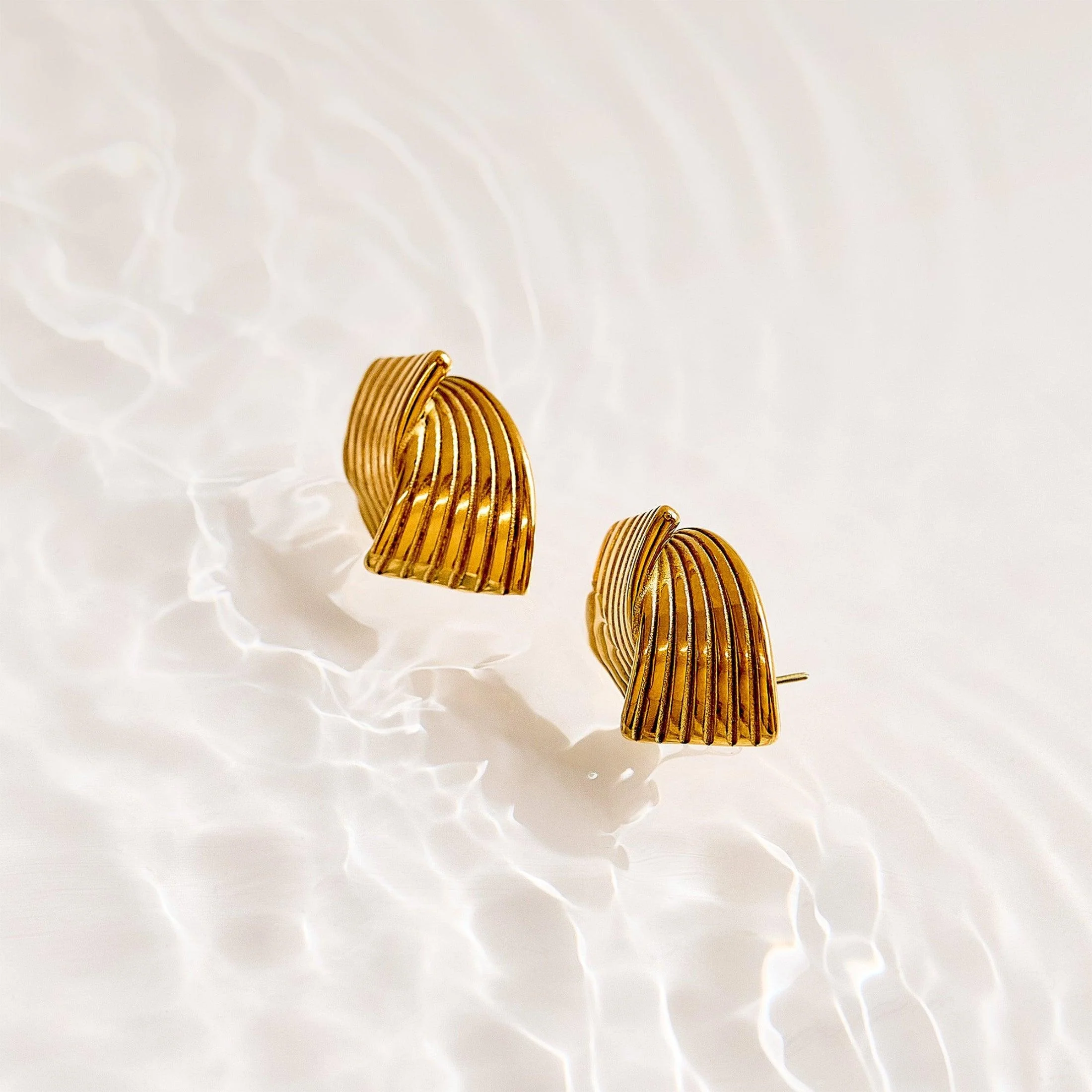 Deco Dreams Earrings - Image 3