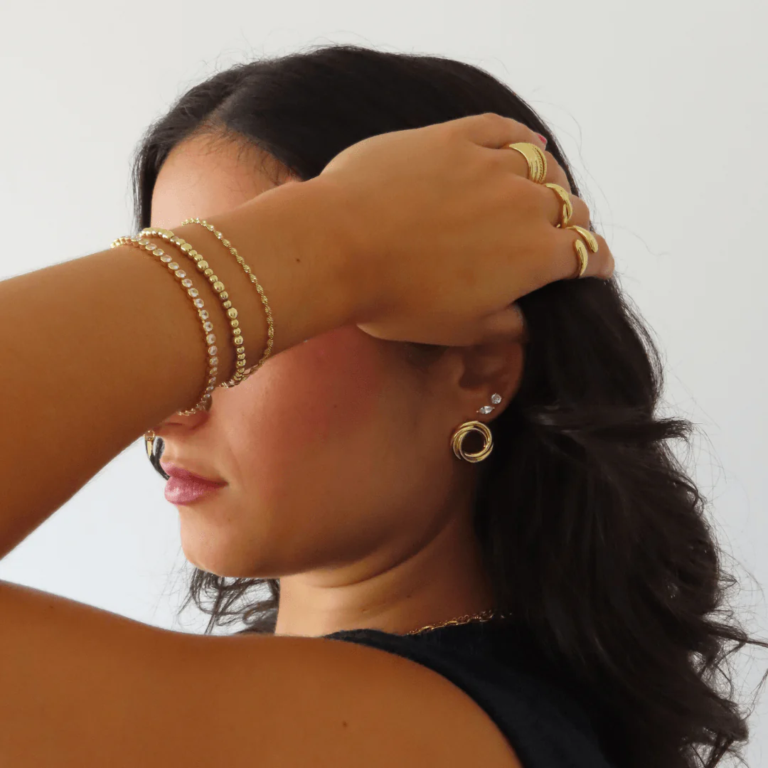 Deity Earrings - Image 2