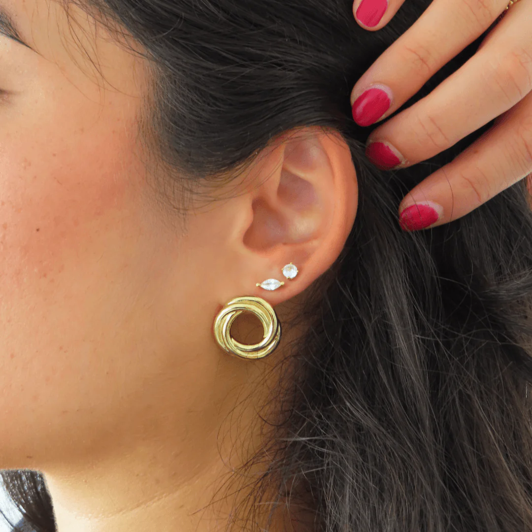 Deity Earrings - Image 3