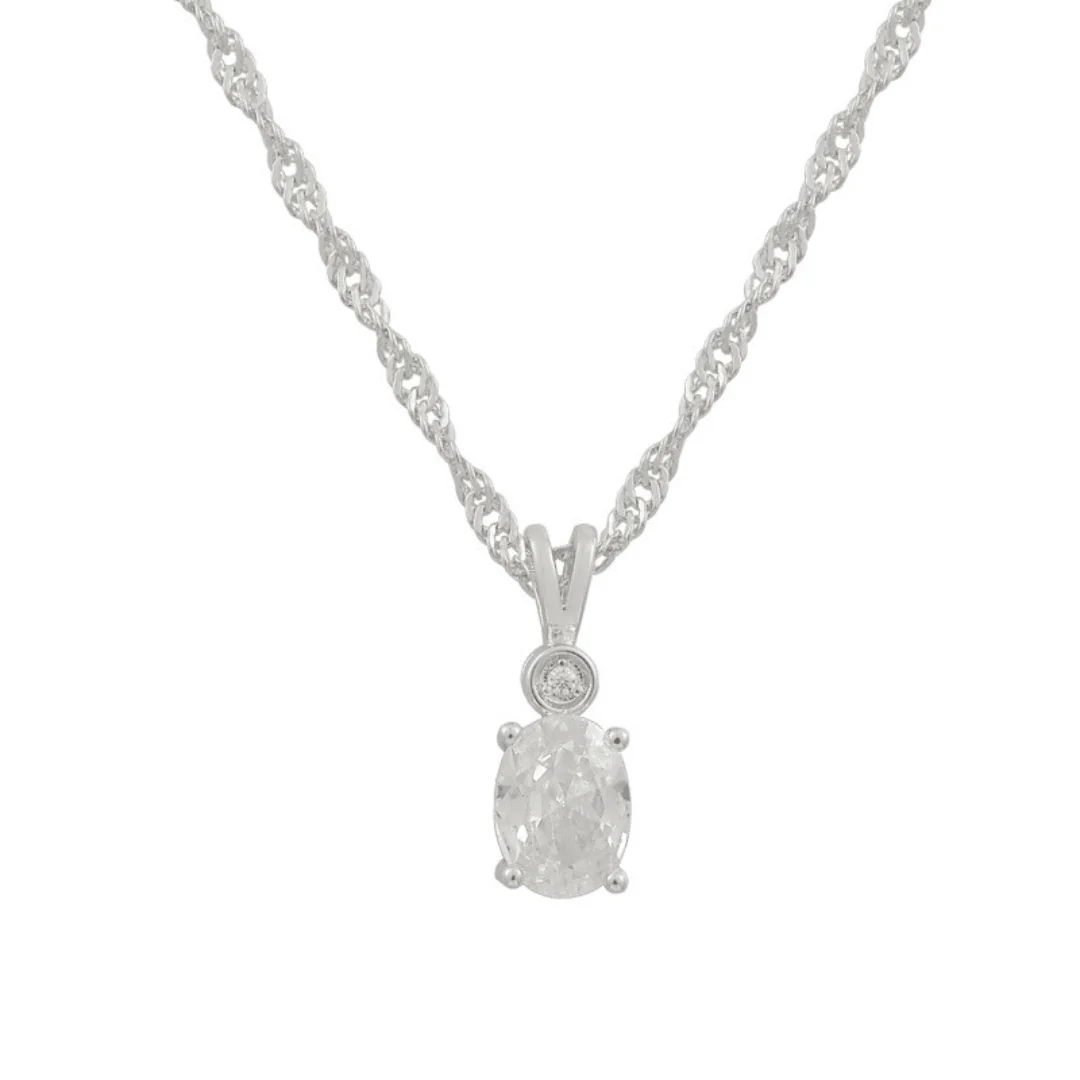 Delilah Necklace - Image 3