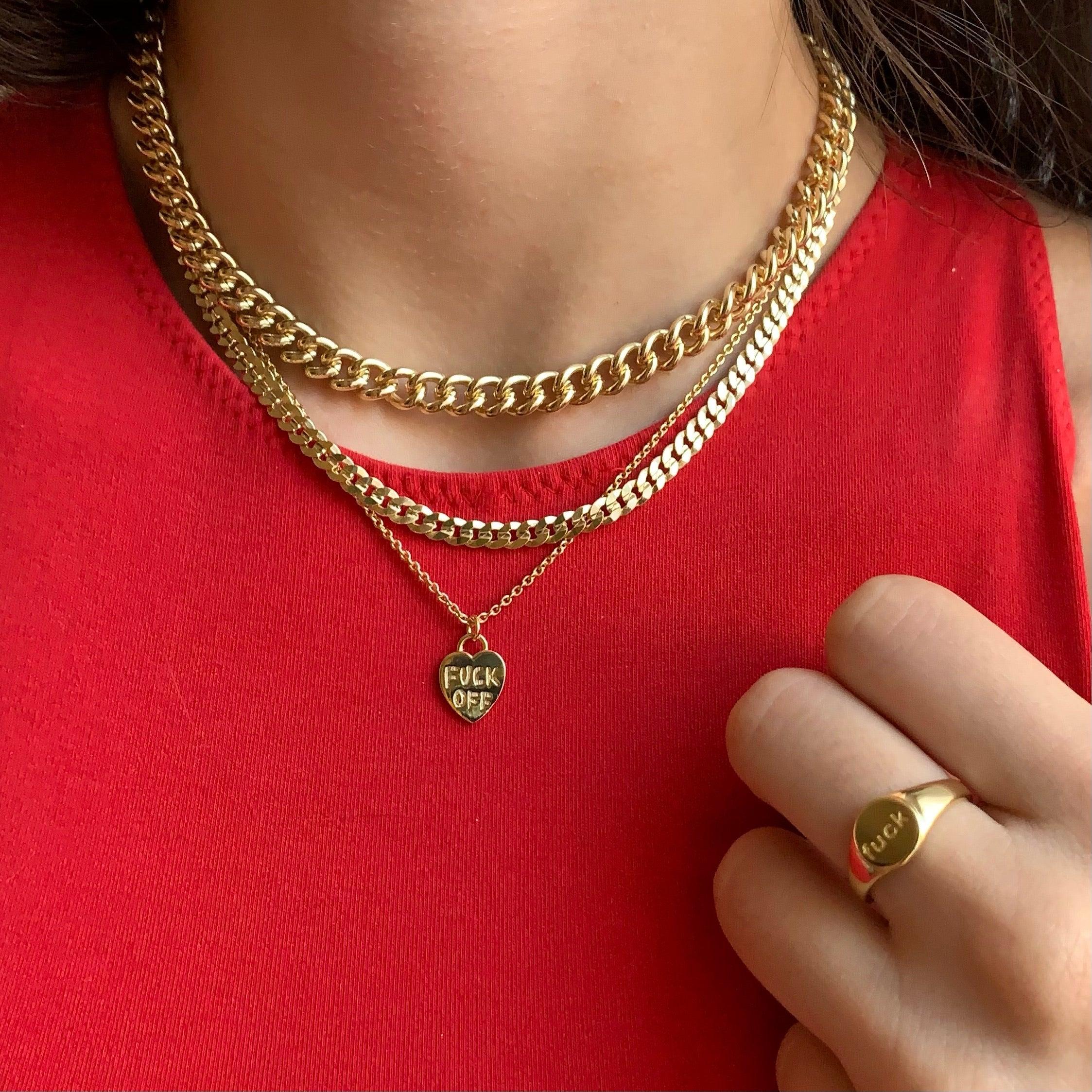 Devil Necklace - Image 5