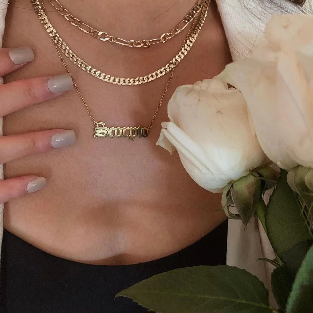 Devil Necklace - Image 6
