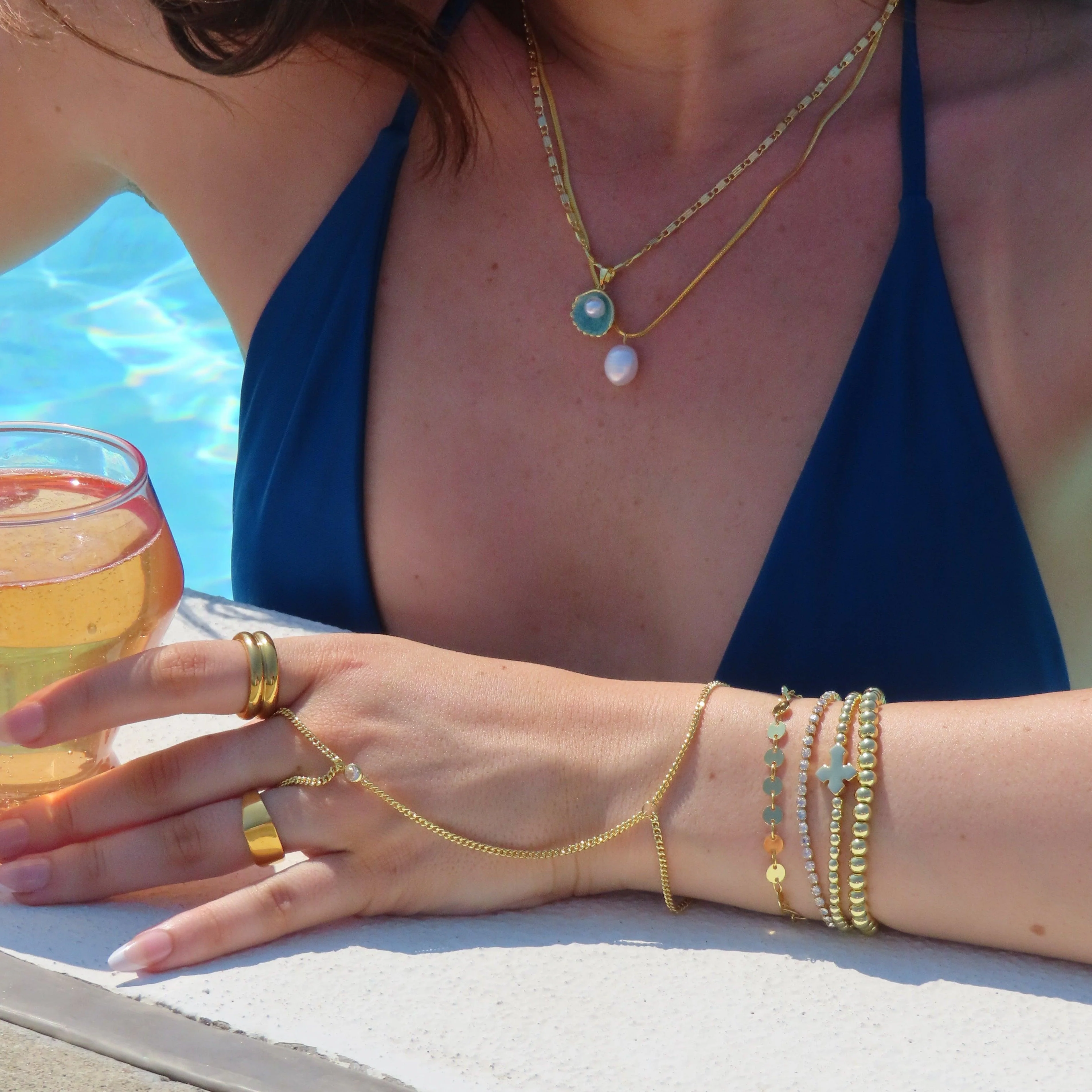 Devotion Bracelet - Image 2
