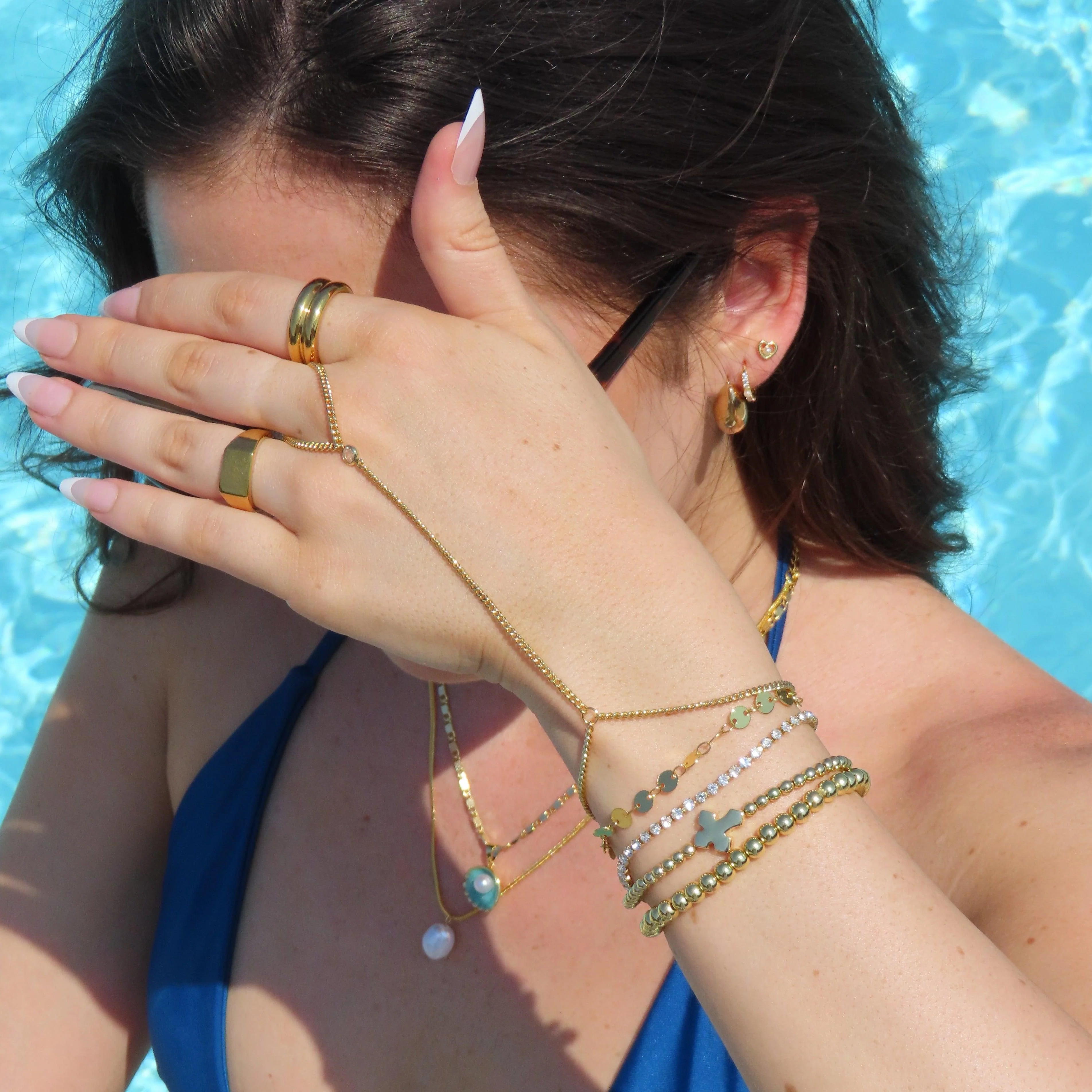 Devotion Bracelet - Image 3