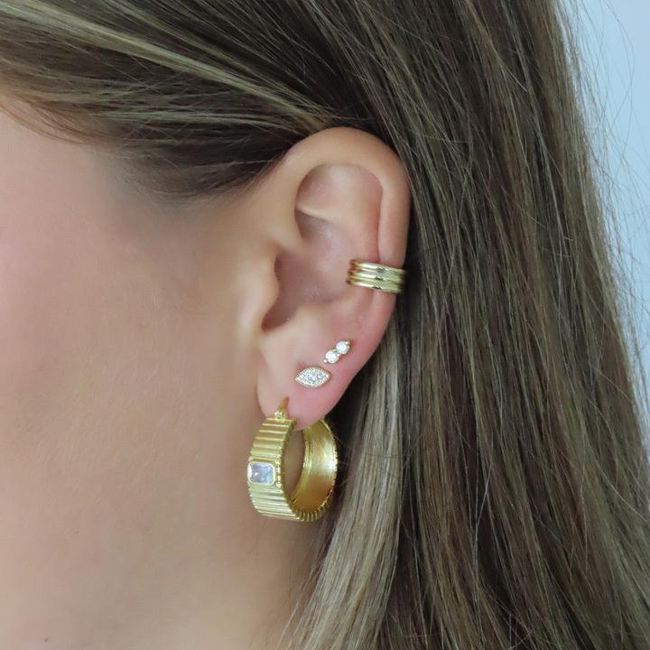 Diana Earrings - Image 2