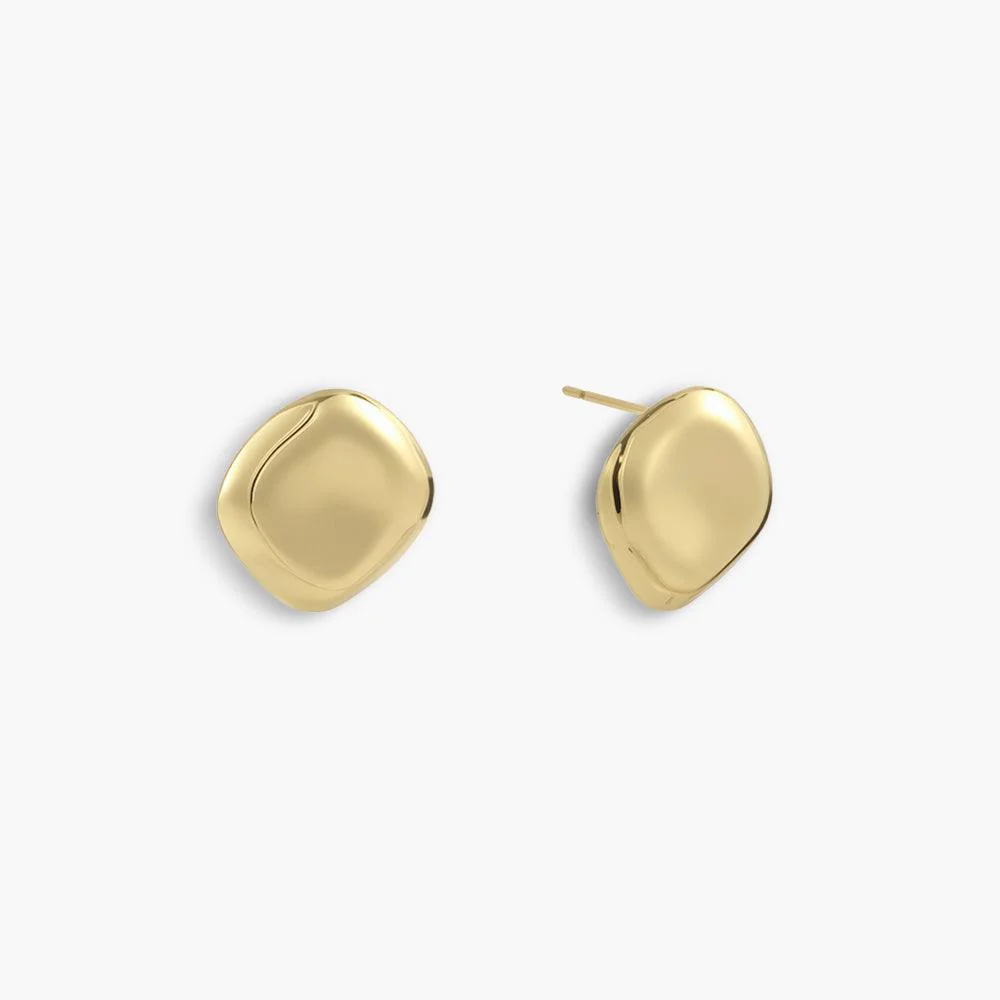 Dimples & Drama Earrings - Image 2