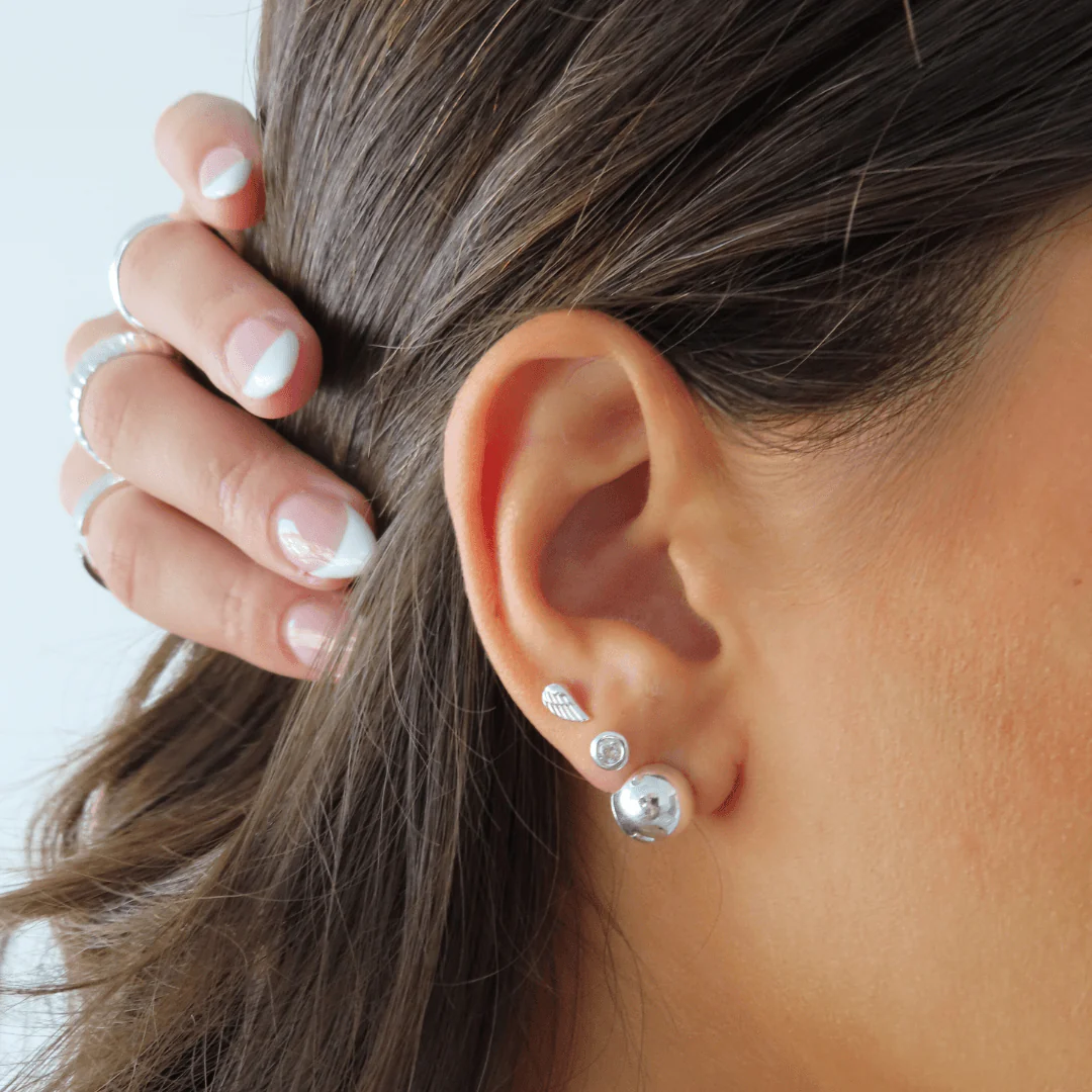 Disco Earrings - Image 2