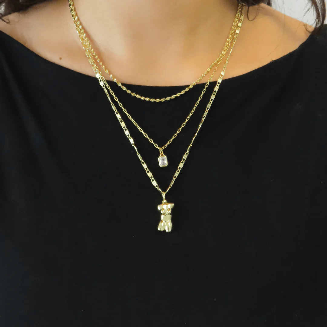 Divine Feminine Necklace - Image 2