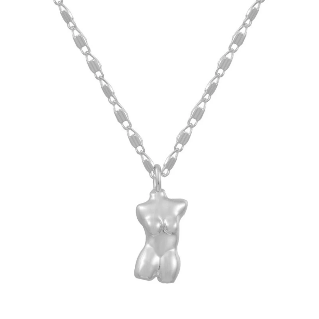 Divine Feminine Necklace - Image 3