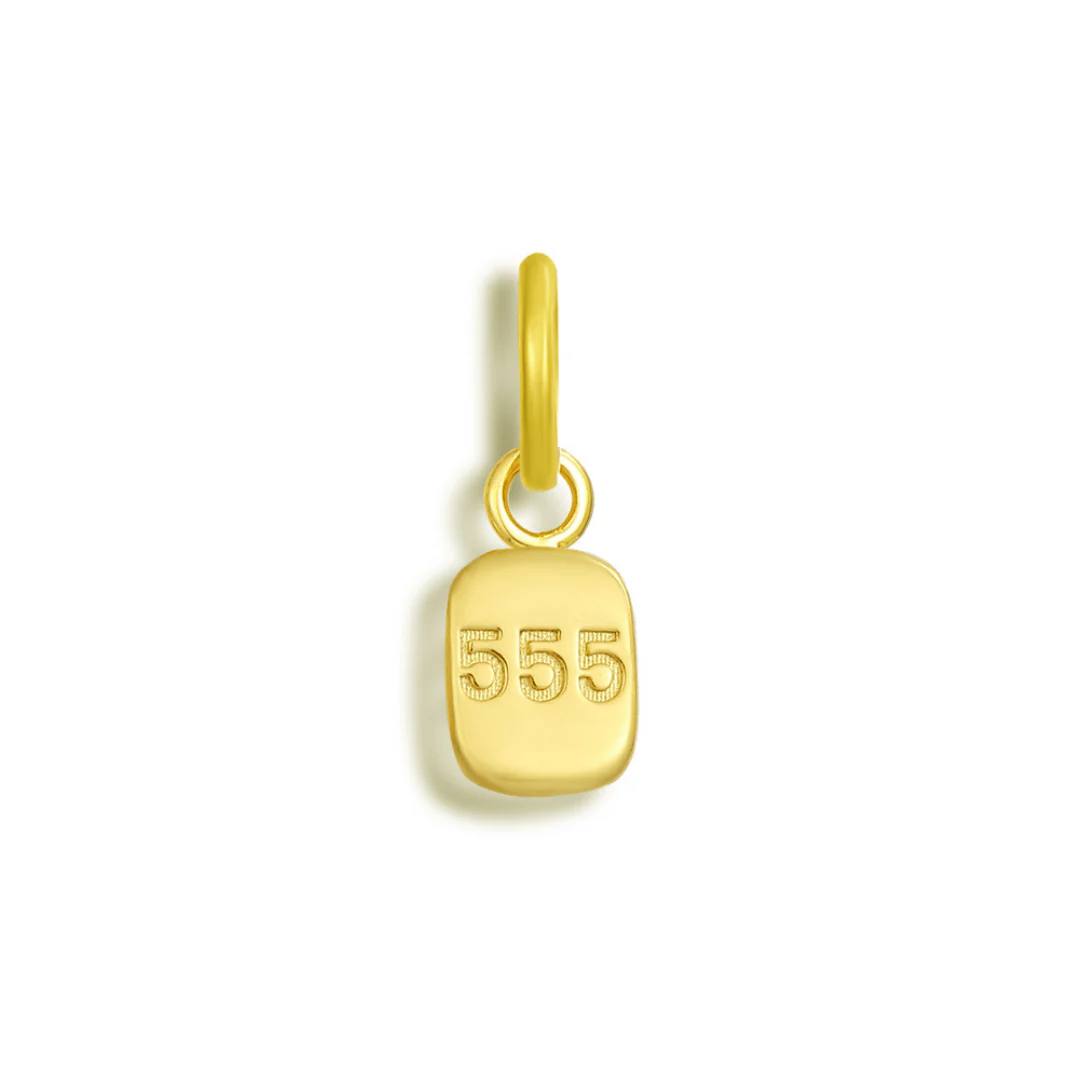 Divine Signs Charm - Image 11