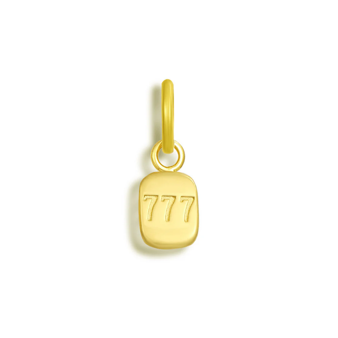 Divine Signs Charm - Image 13