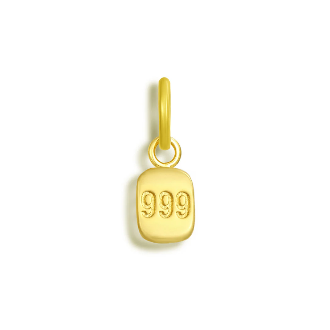 Divine Signs Charm - Image 17