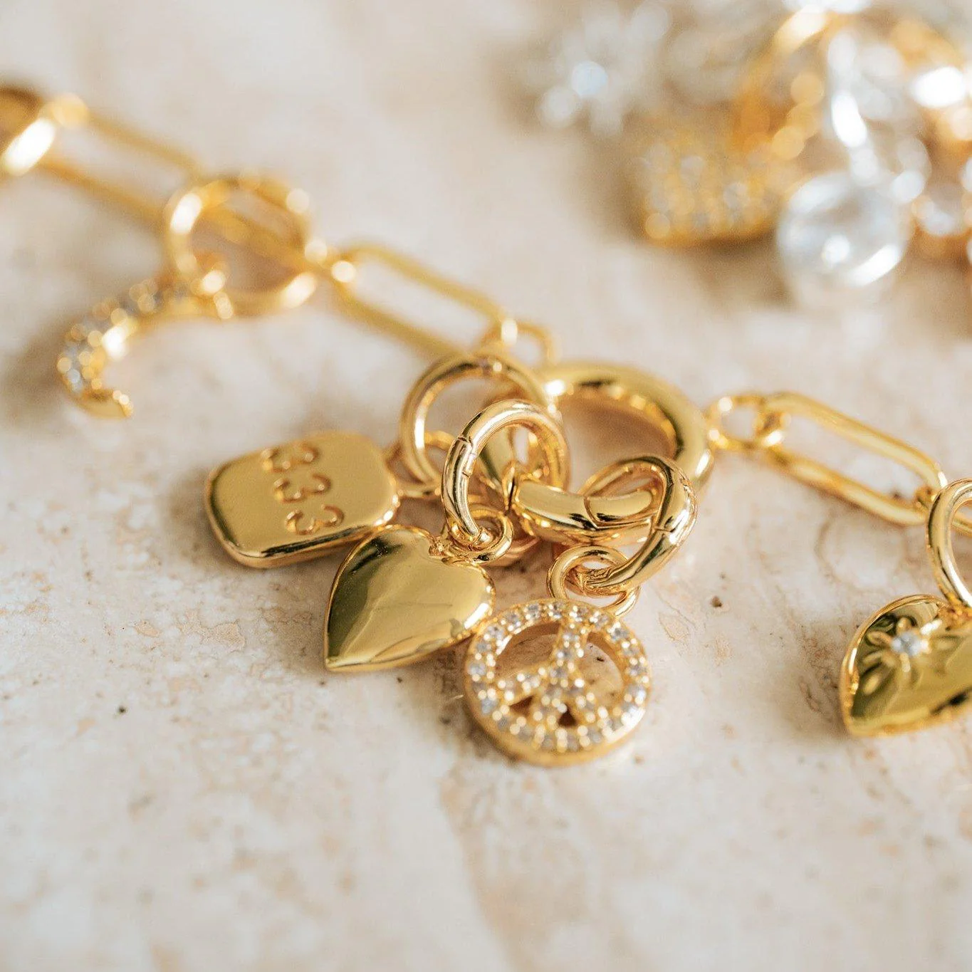 Divine Signs Charm - Image 2
