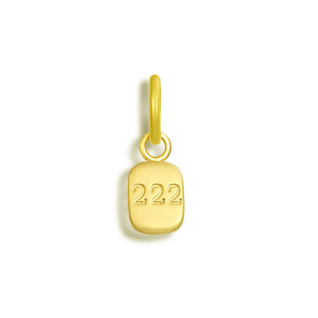 Divine Signs Charm - Image 5