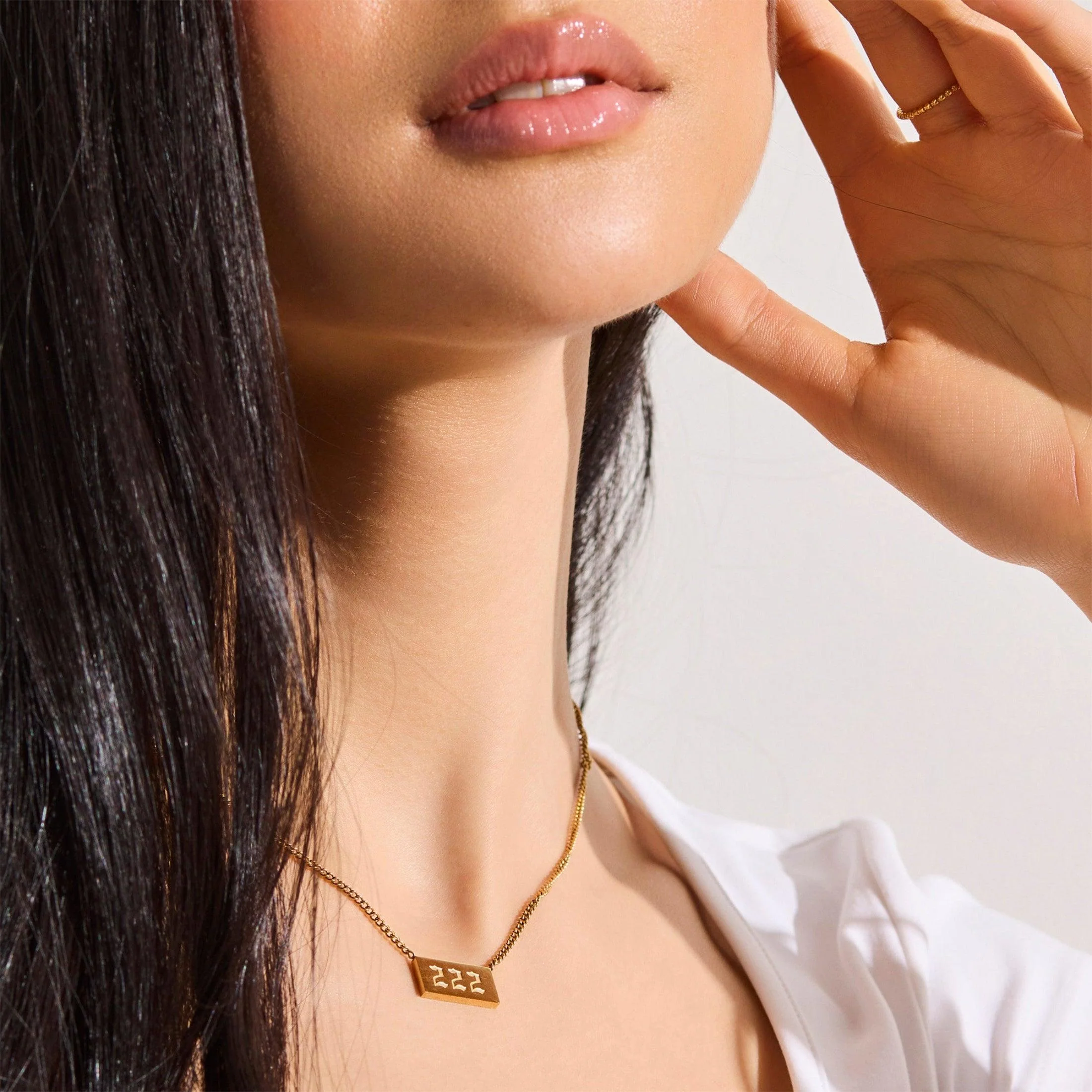 Divine Signs Necklace - Image 2