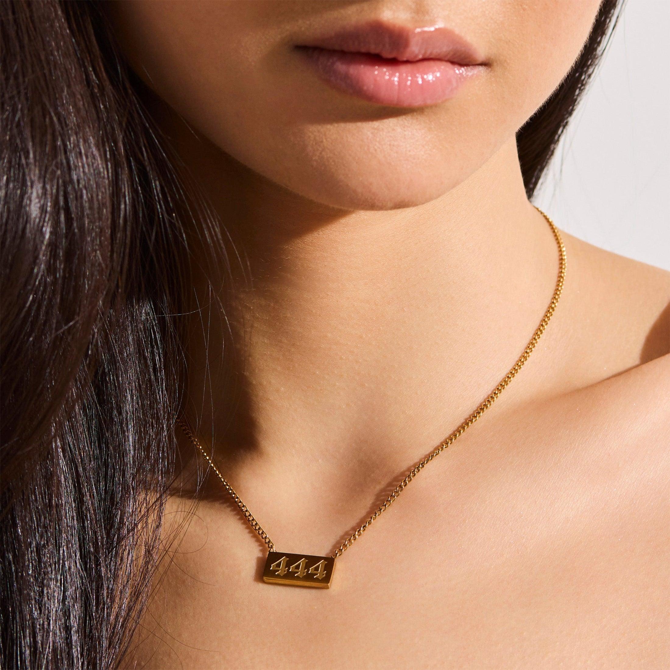 Divine Signs Necklace - Image 5