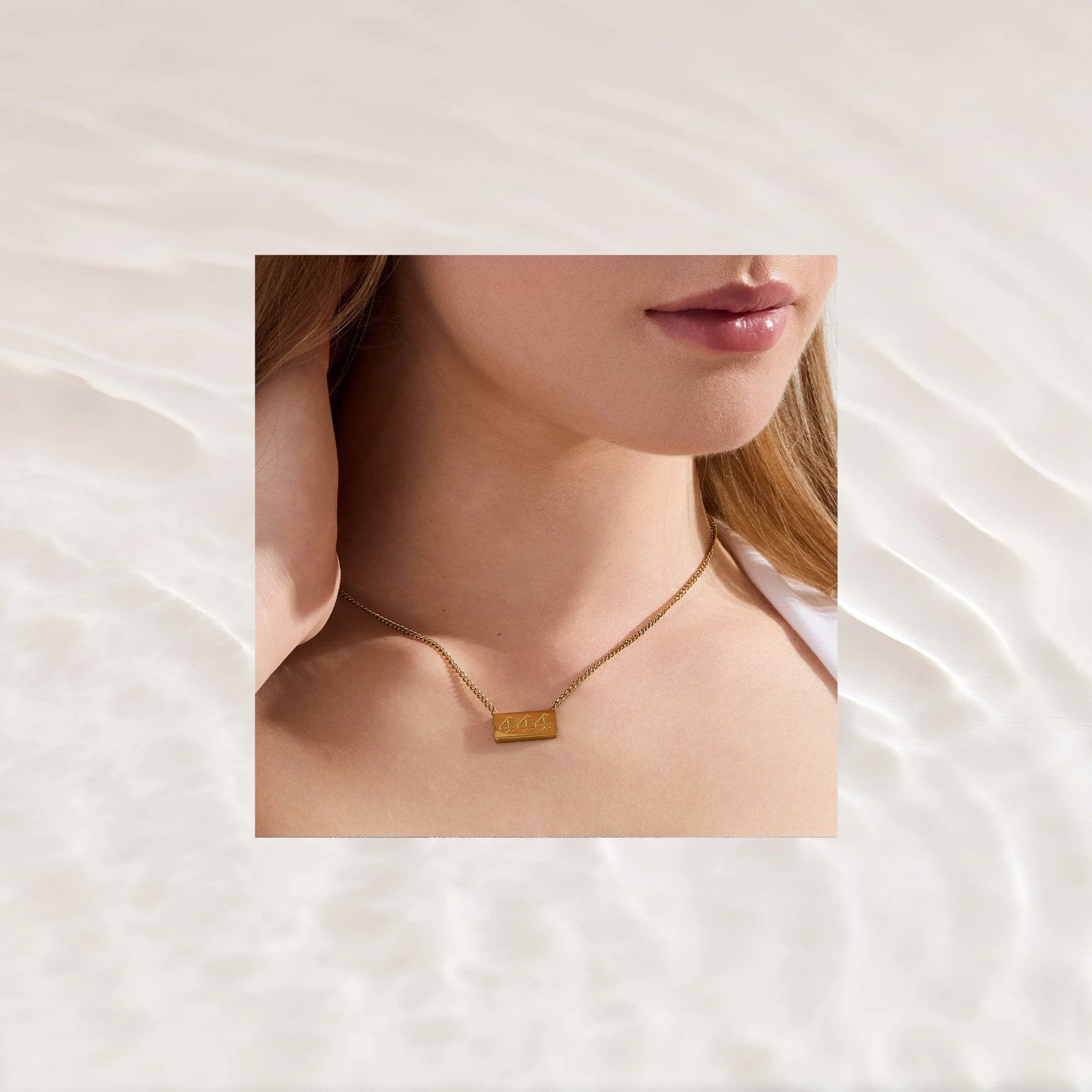 Divine Signs Necklace - Image 6