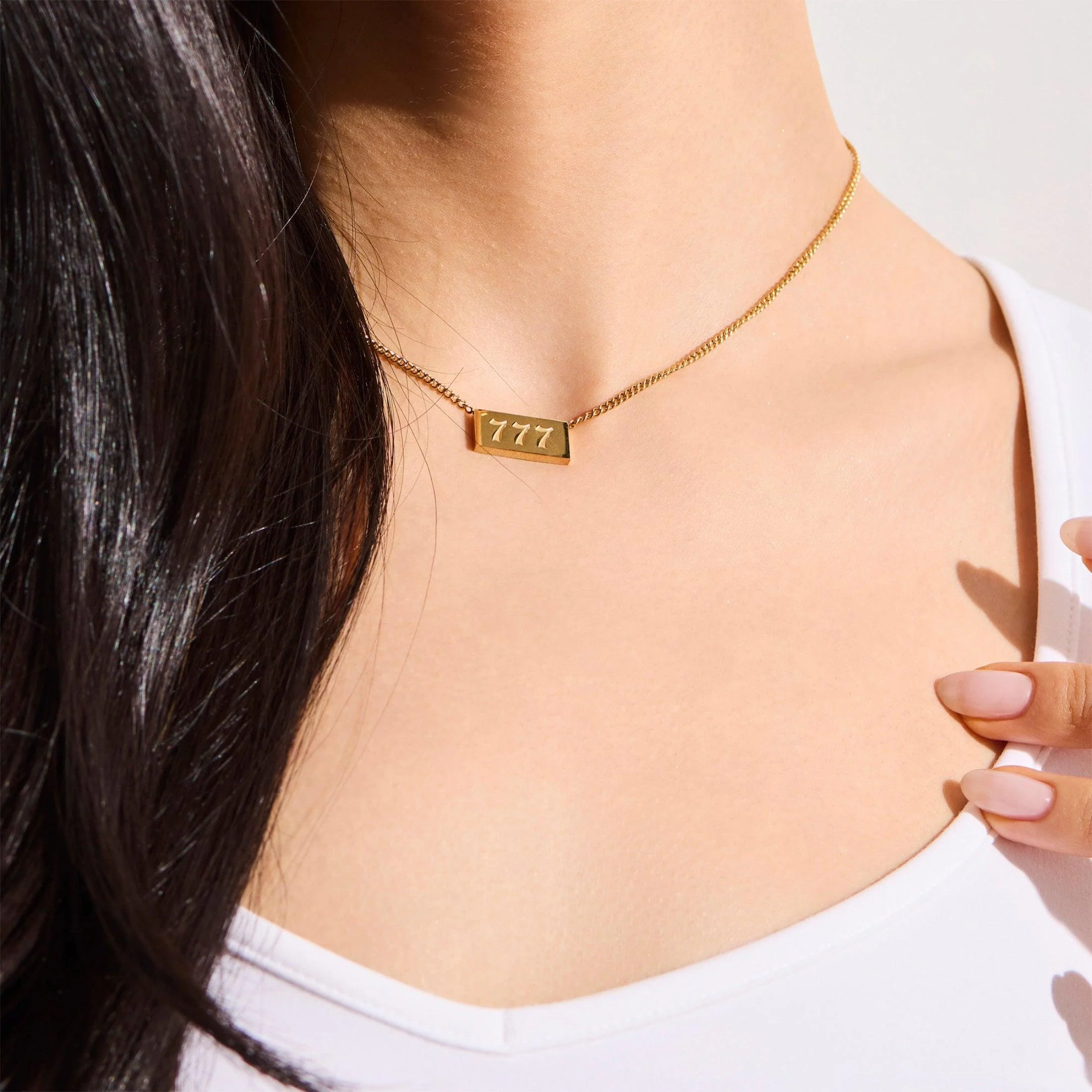 Divine Signs Necklace - Image 9