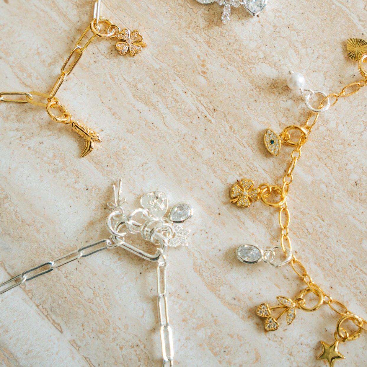 Dixie Charm Necklace - Image 3