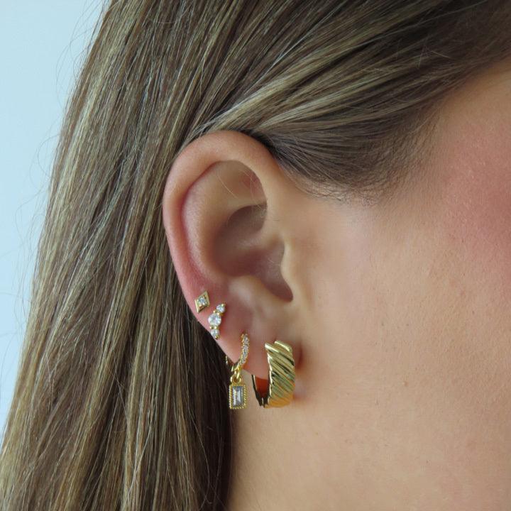 Dixie Earrings - Image 2