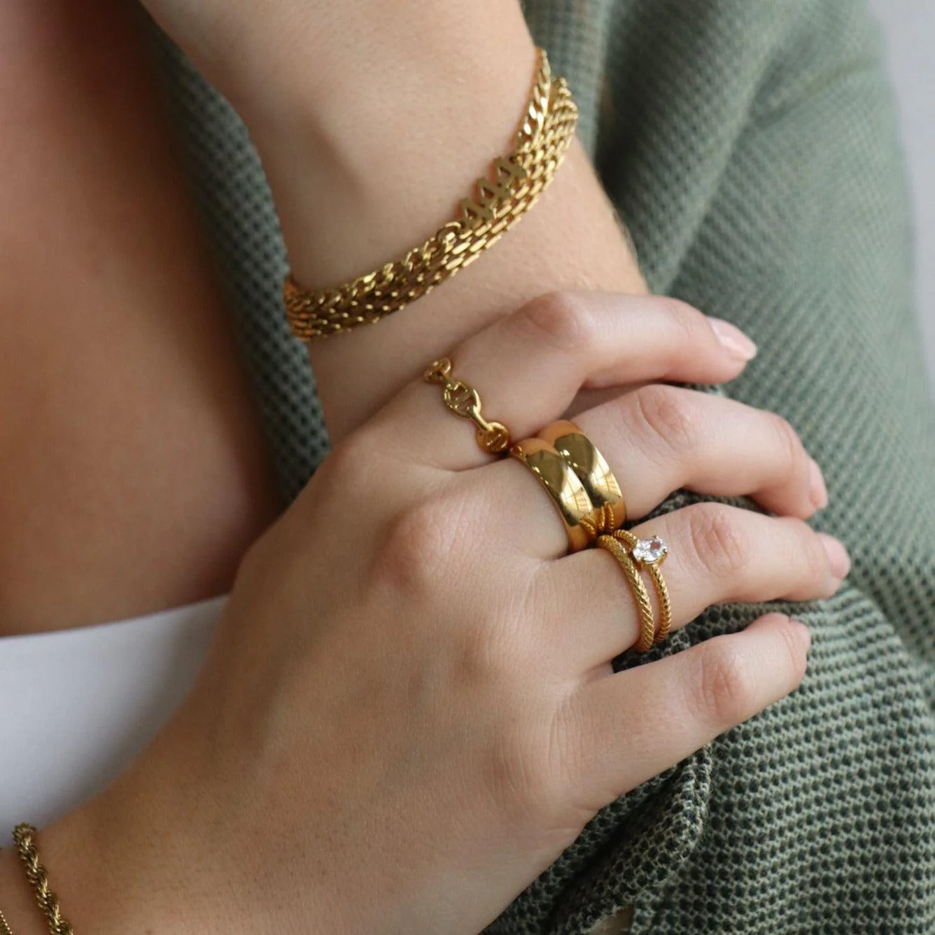 Dolce Ring - Image 3