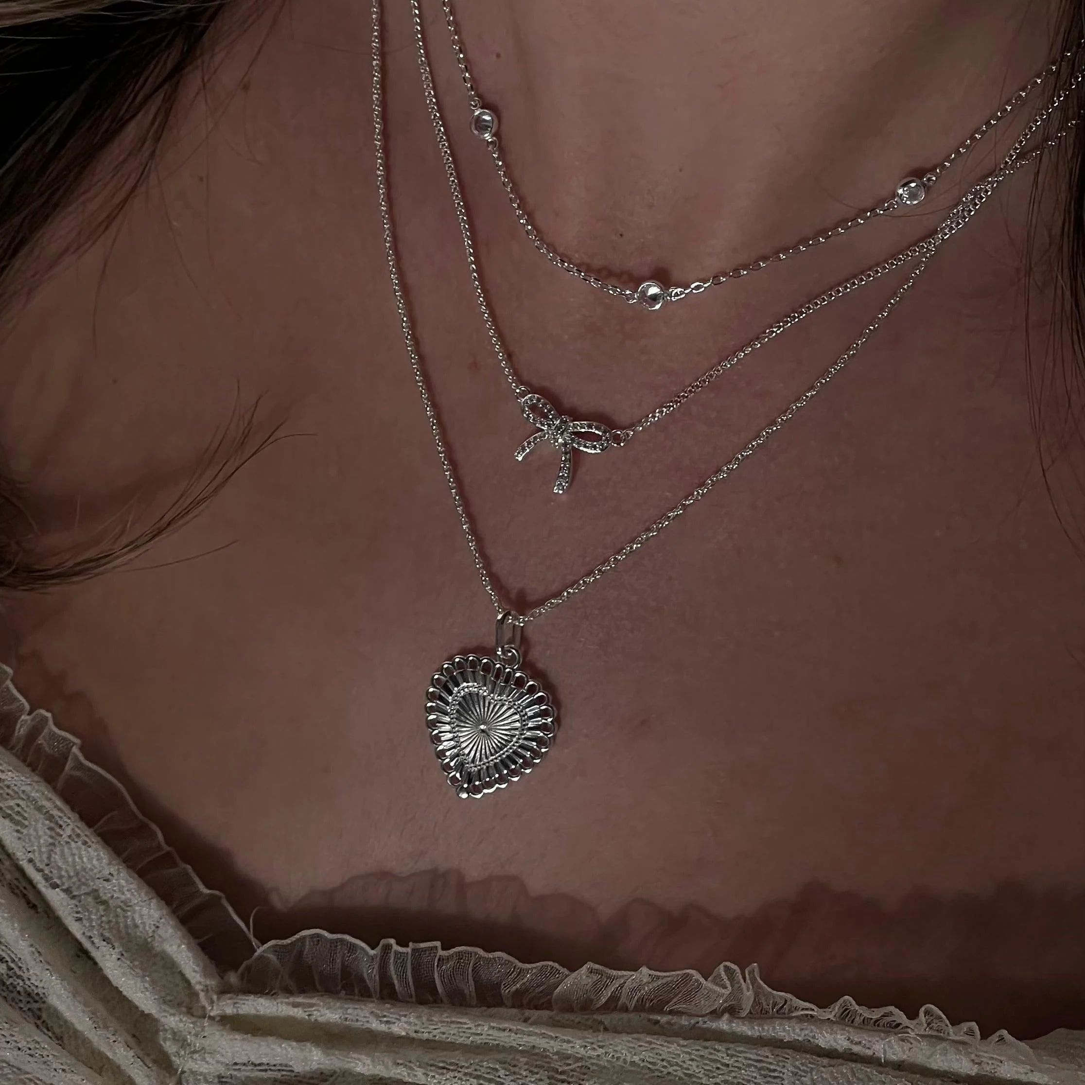 Dolly Necklace - Image 2