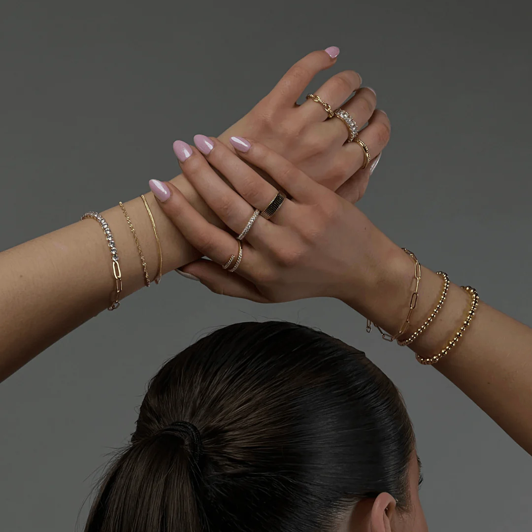 Don't Get It Twisted Bracelet - Image 11