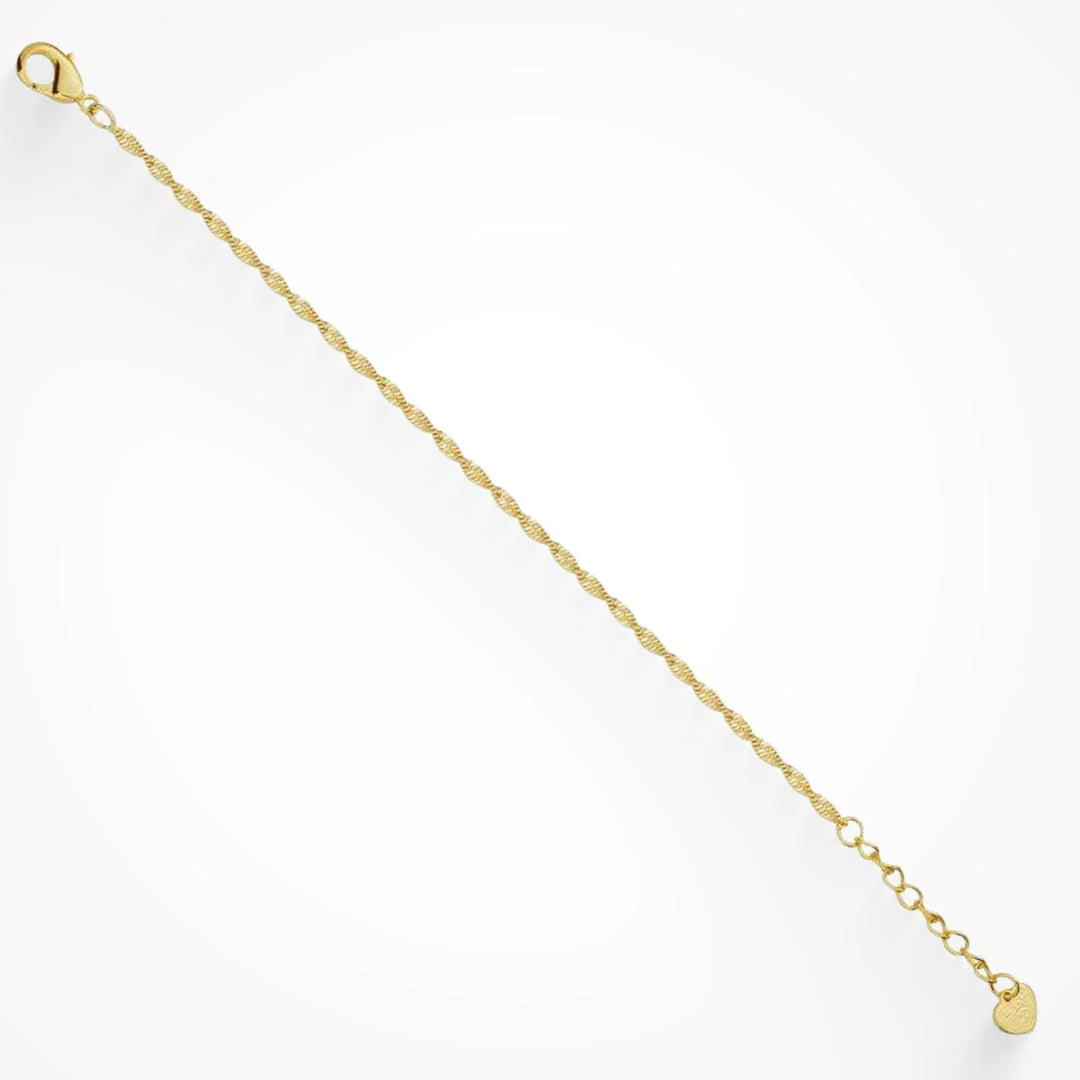 Don't Get It Twisted Bracelet - Image 12