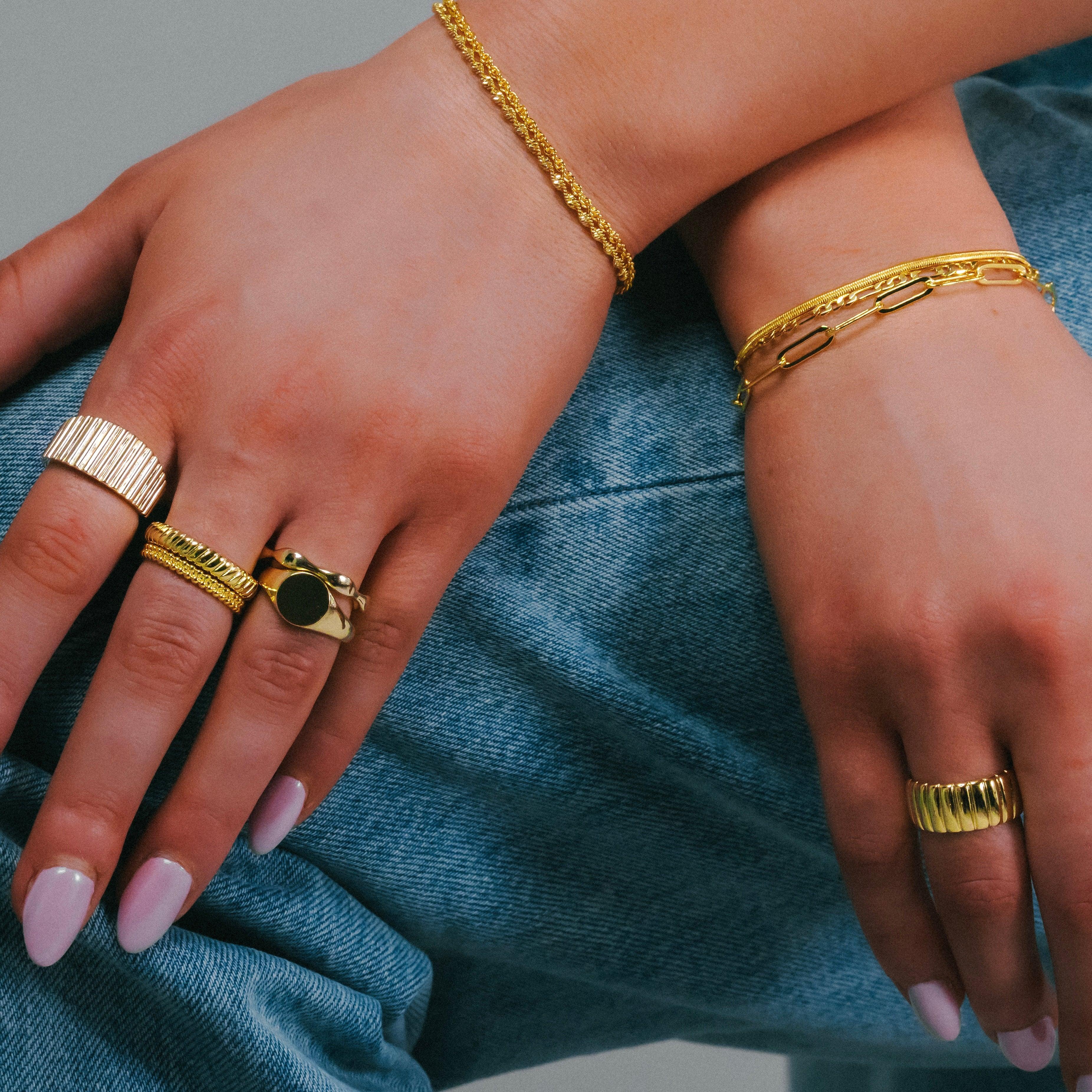 Don't Get It Twisted Bracelet - Image 9