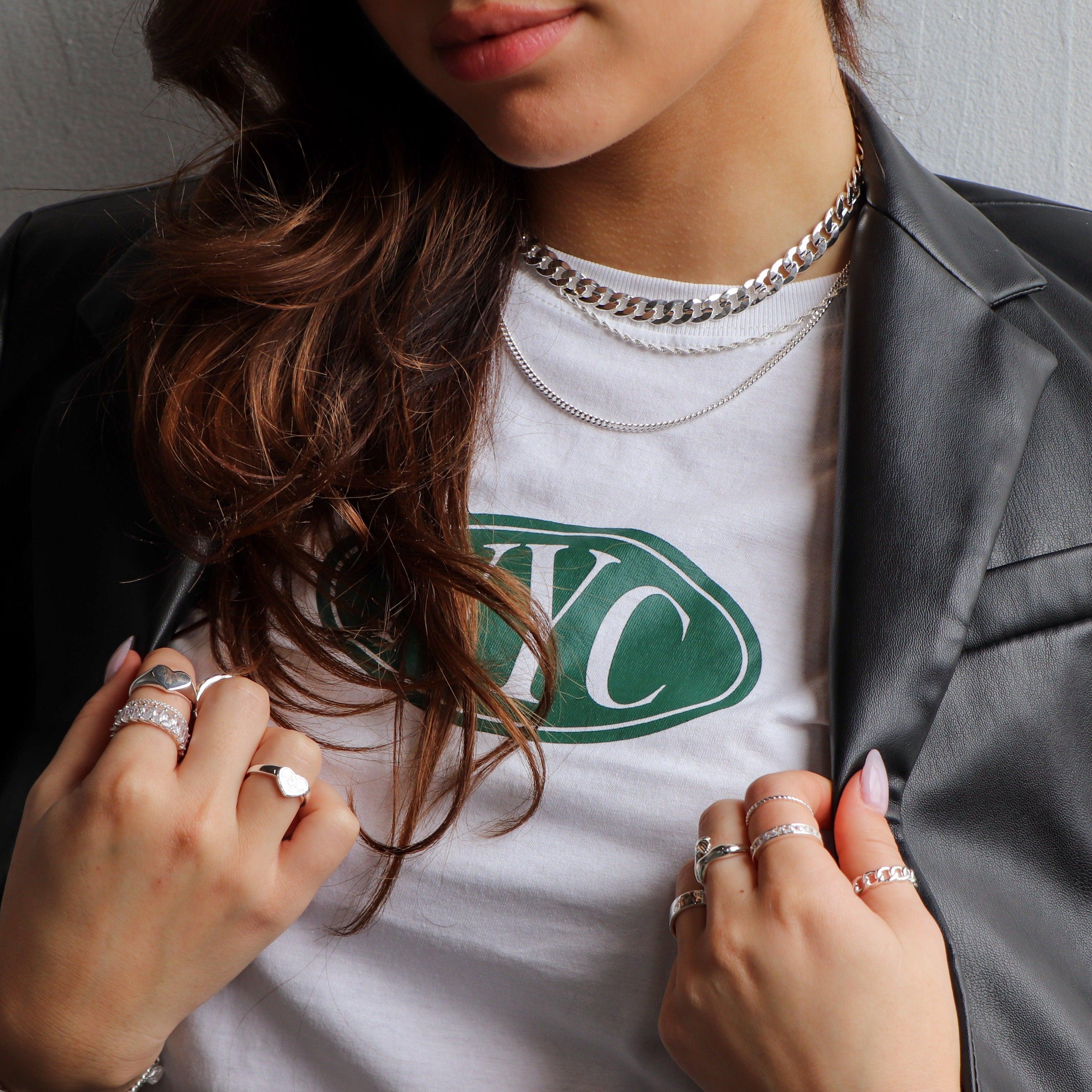 Don't Get It Twisted Necklace - Image 11