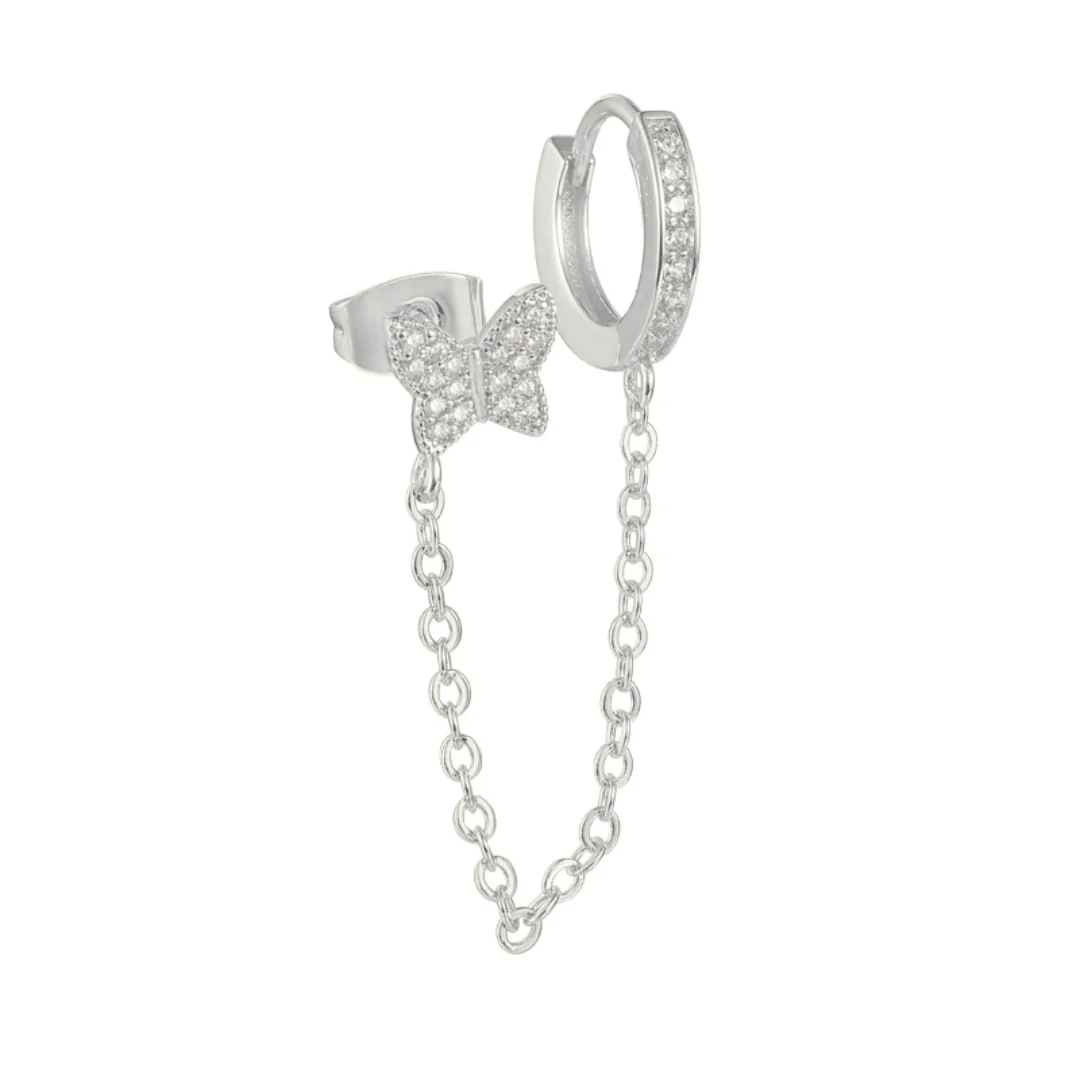 Don't Go Earrings - Image 3