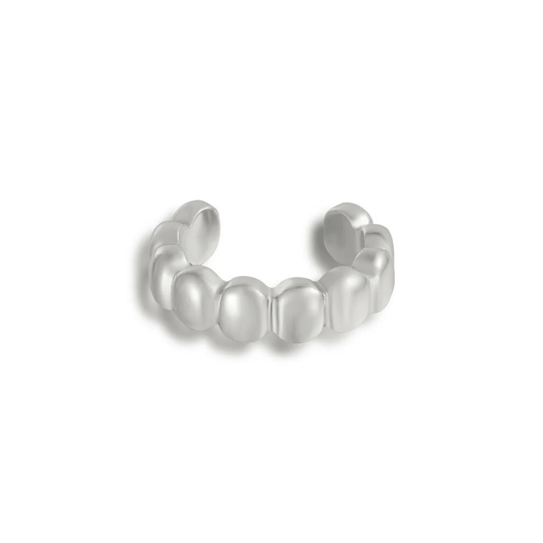 Dotted Ear Cuff - Image 6
