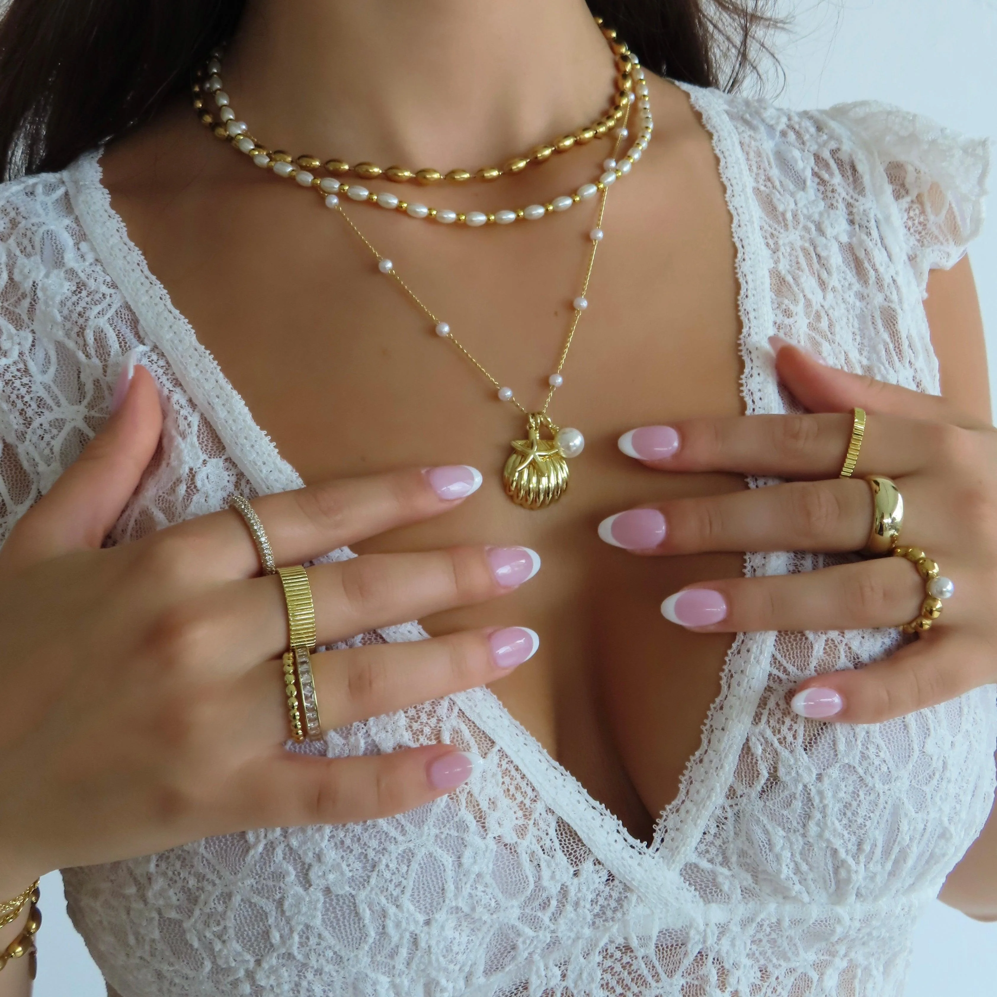 Dotted Ring - Image 10