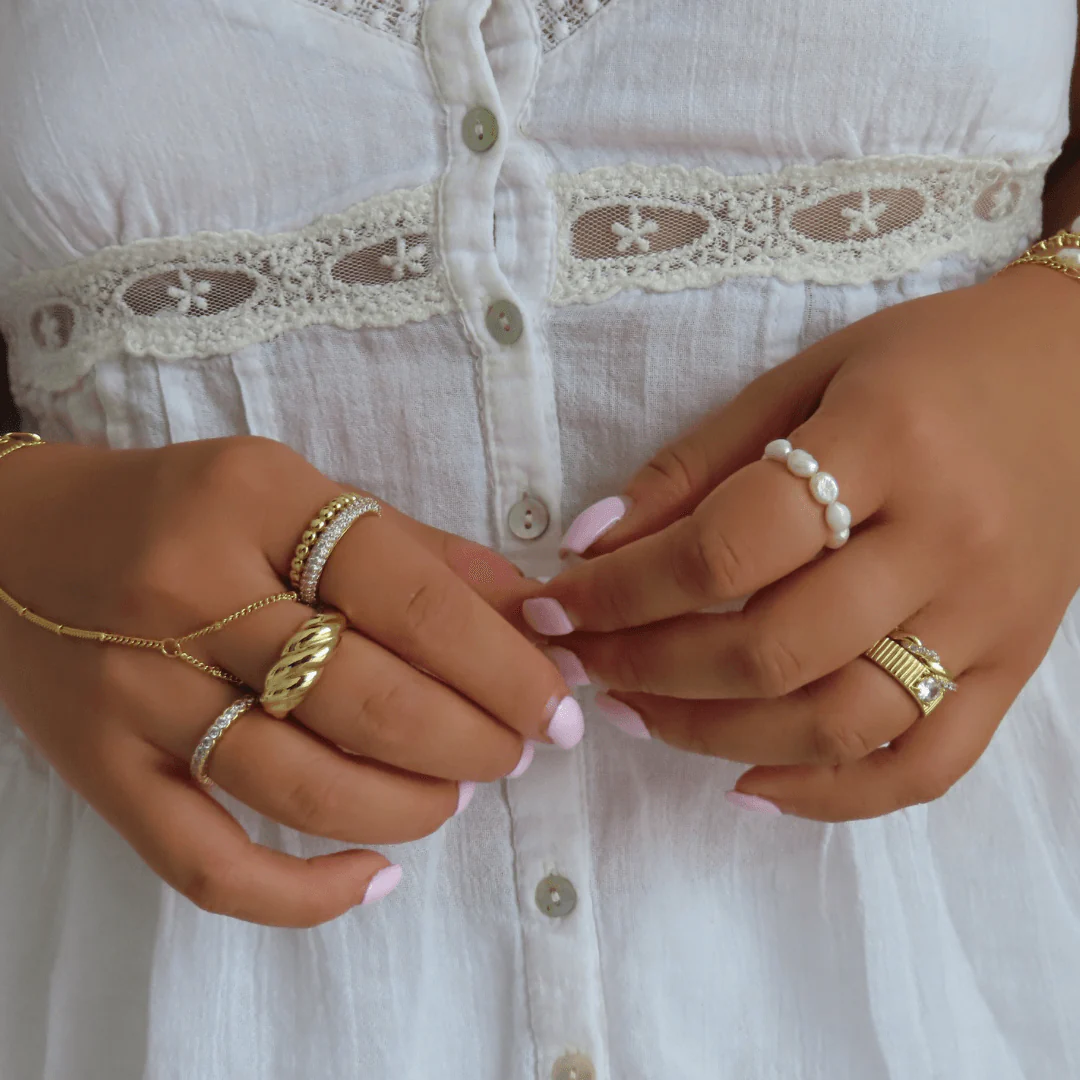 Dotted Ring - Image 12