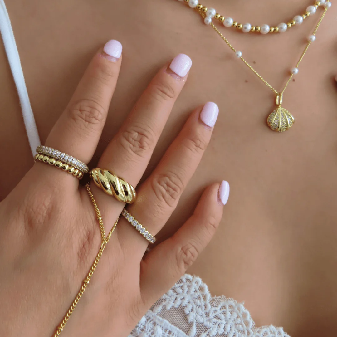 Dotted Ring - Image 13