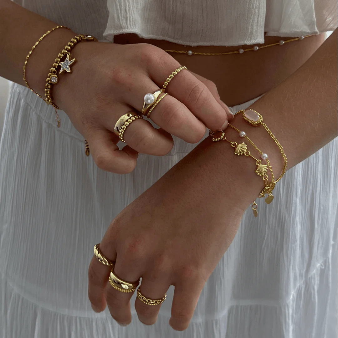 Dotted Ring - Image 14