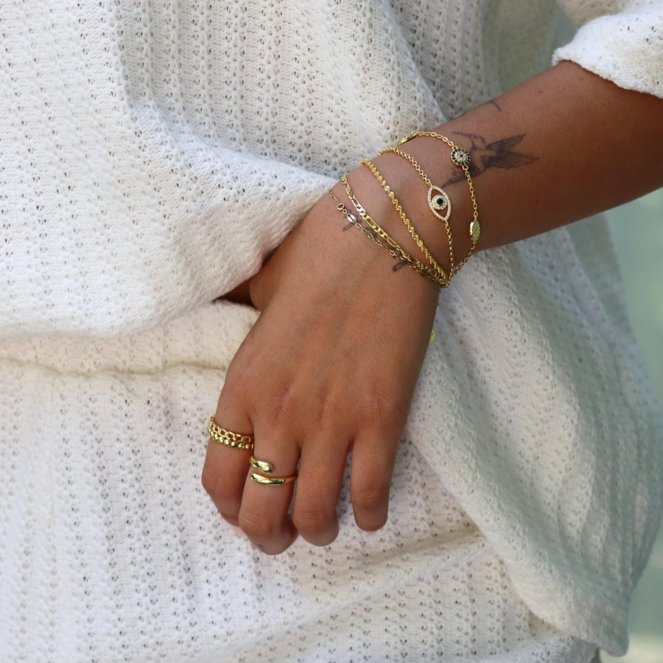 Dotted Ring - Image 7