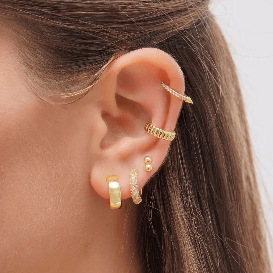 Dottie Earrings - Image 3