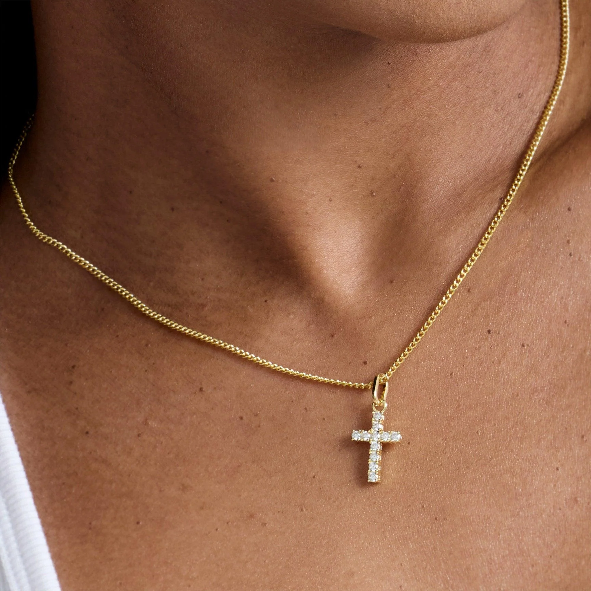 Cross Necklaces - Image 10