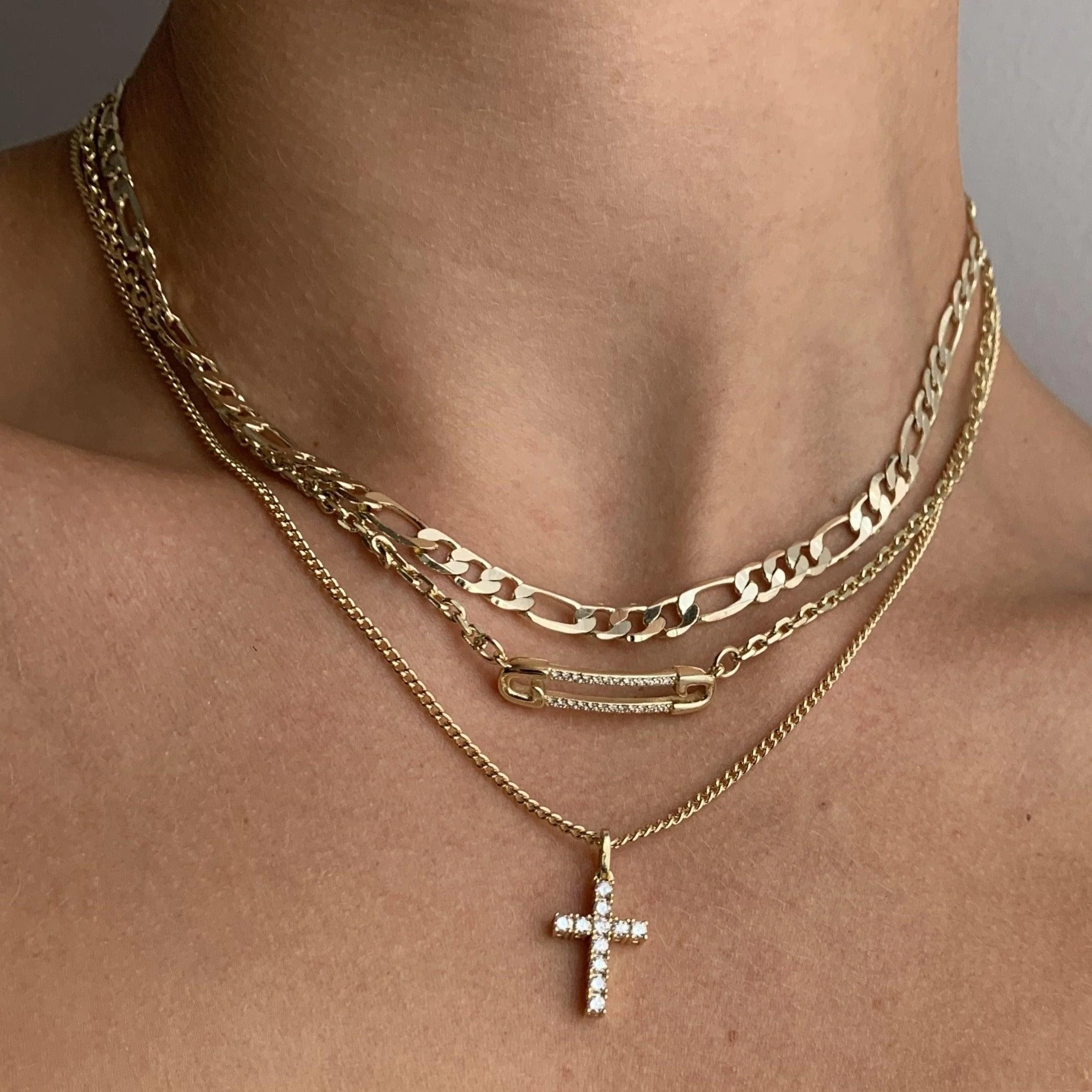 Cross Necklaces - Image 13