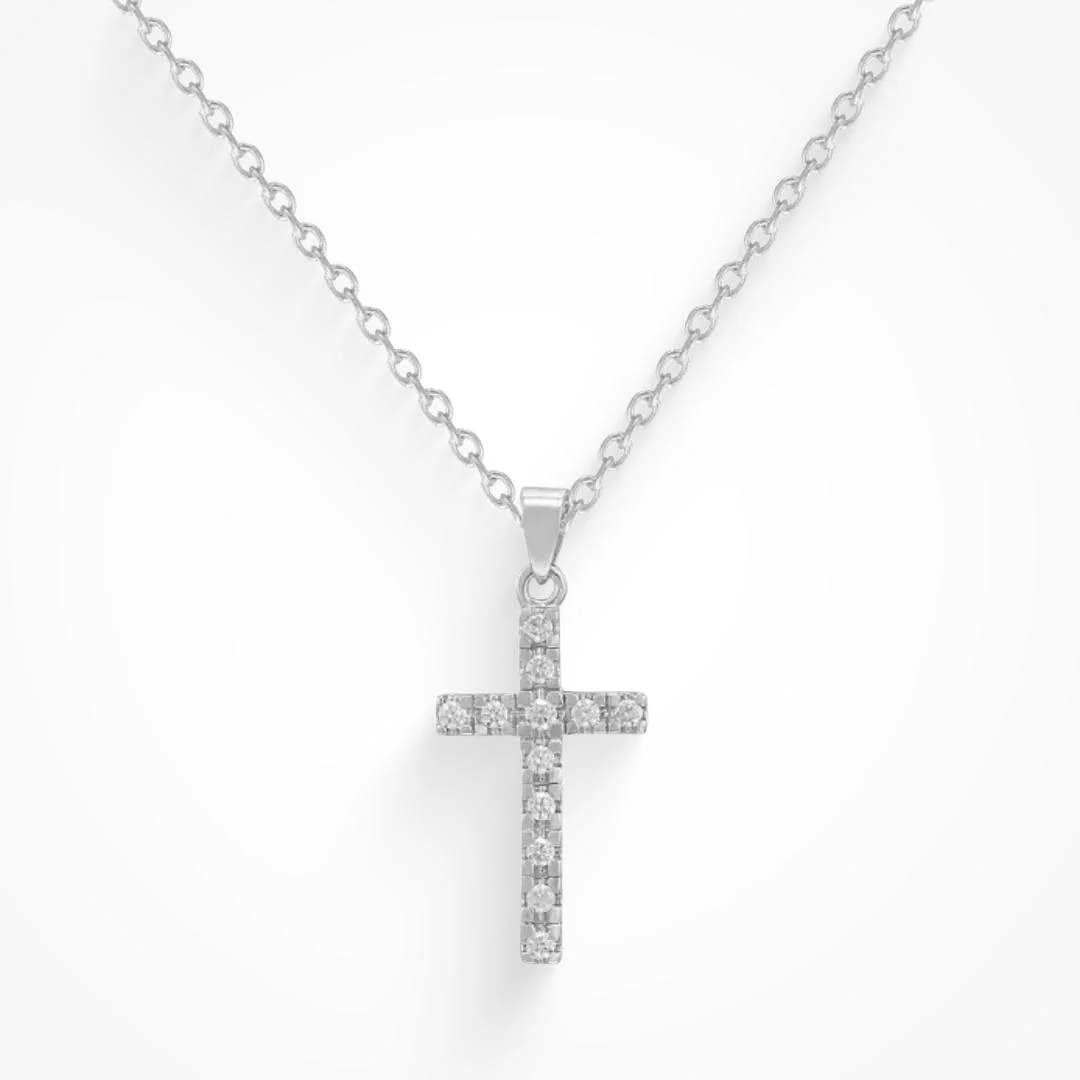 Don't Cross Me 2.0 Necklace - Image 5