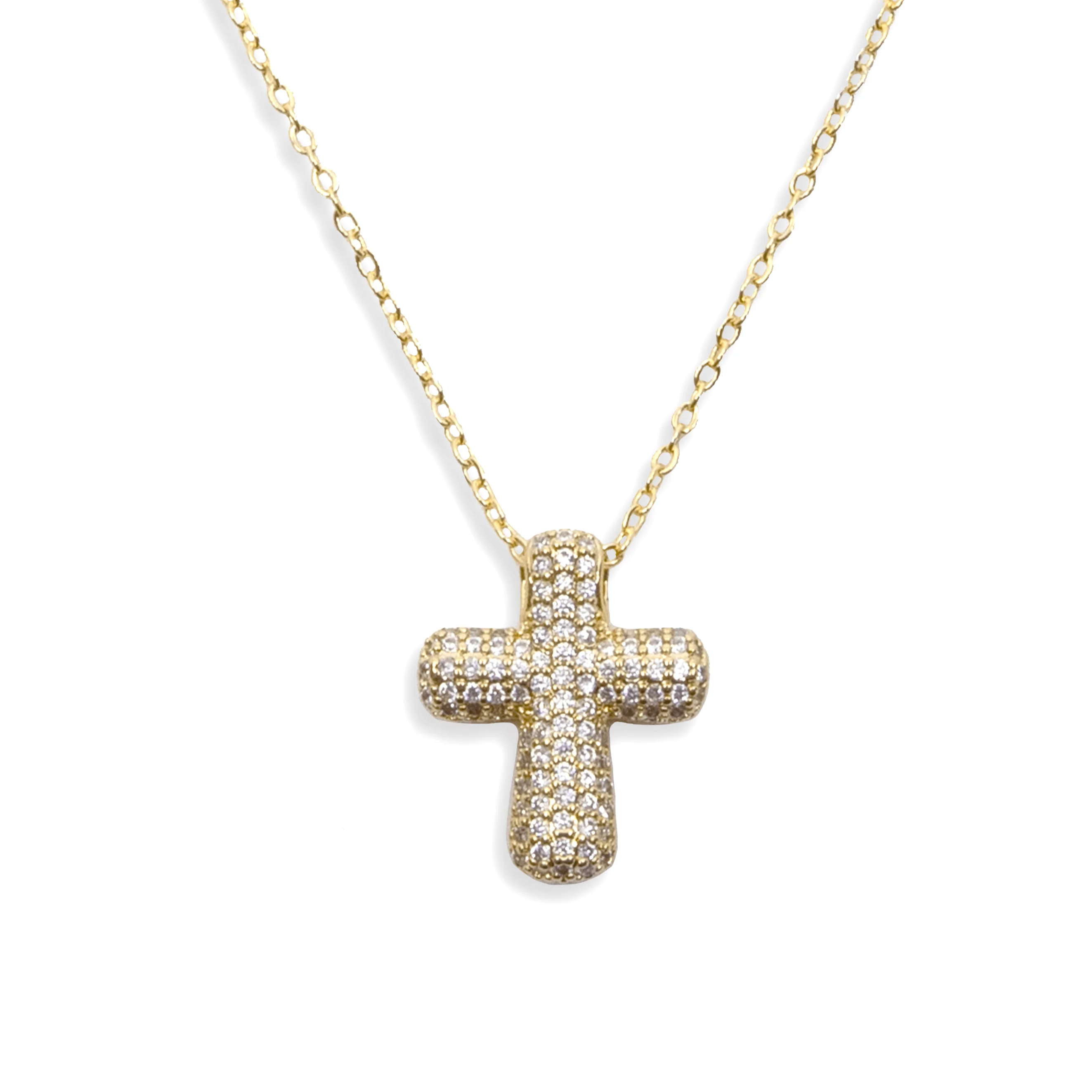 Cross Necklaces - Image 15