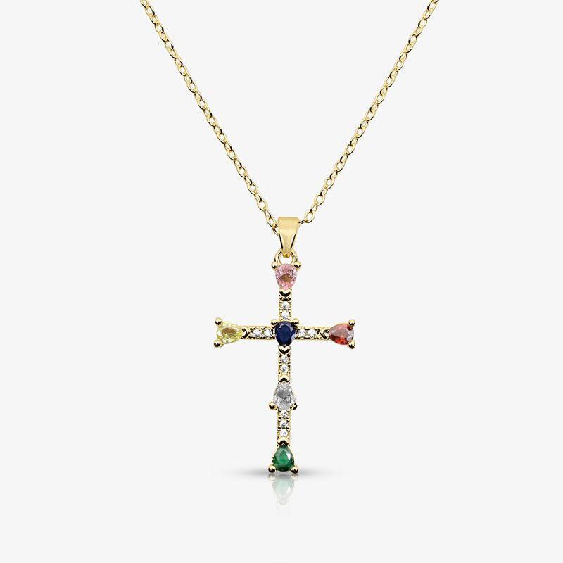 Cross Necklaces - Image 17