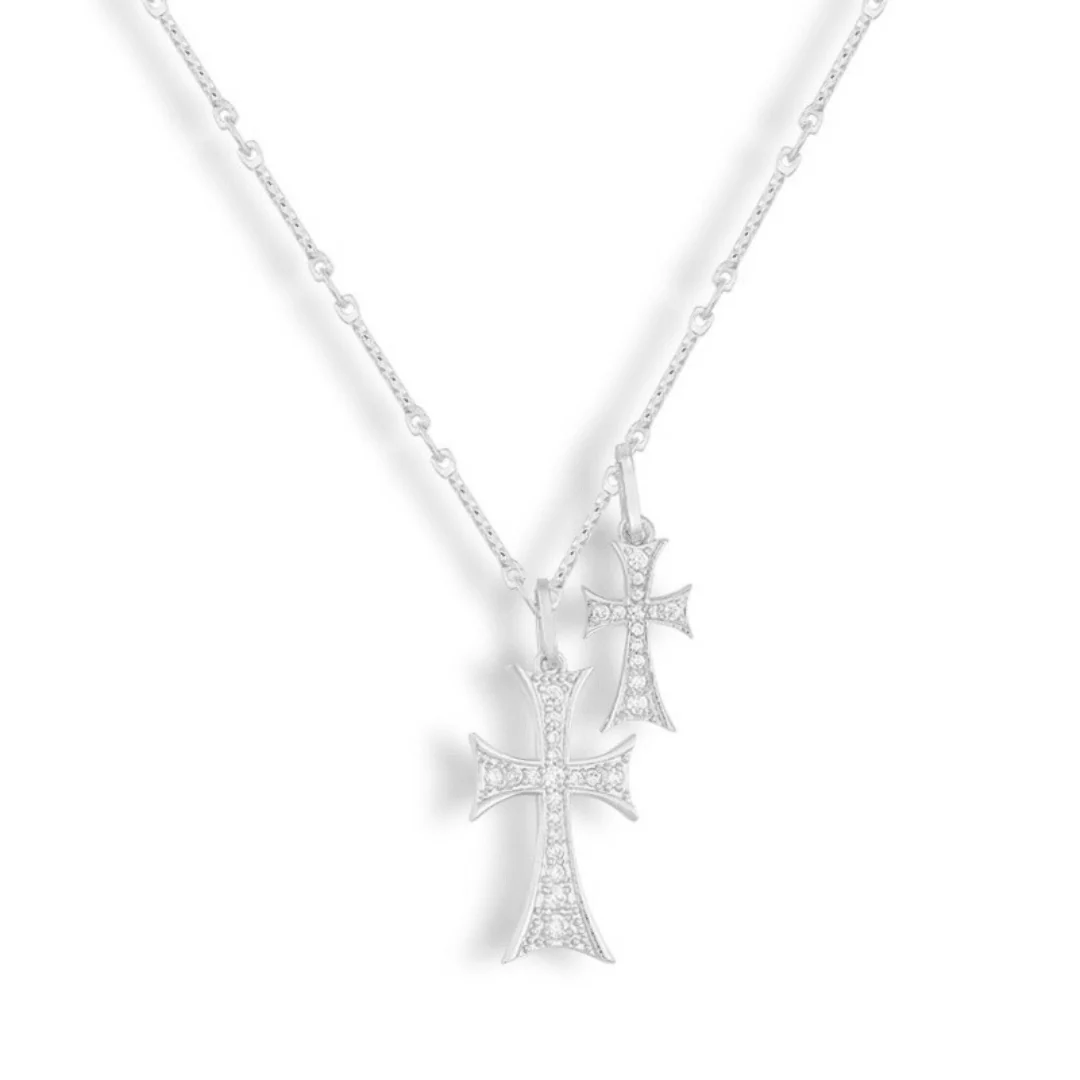 Cross Necklaces - Image 9