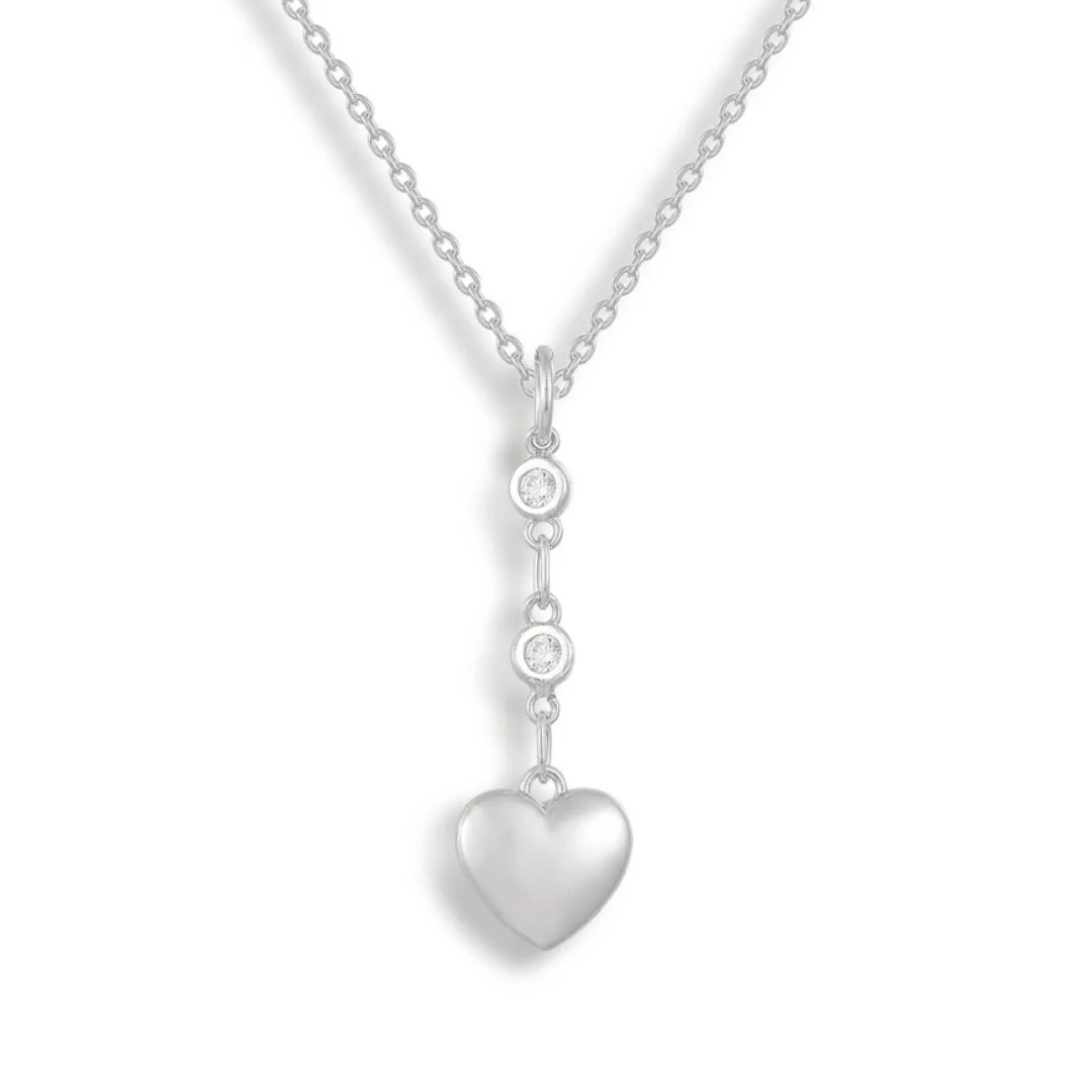 Double Date Necklace - Image 5