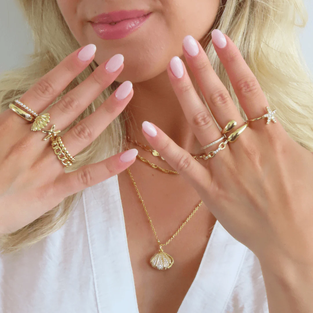 Double Date Ring - Image 4