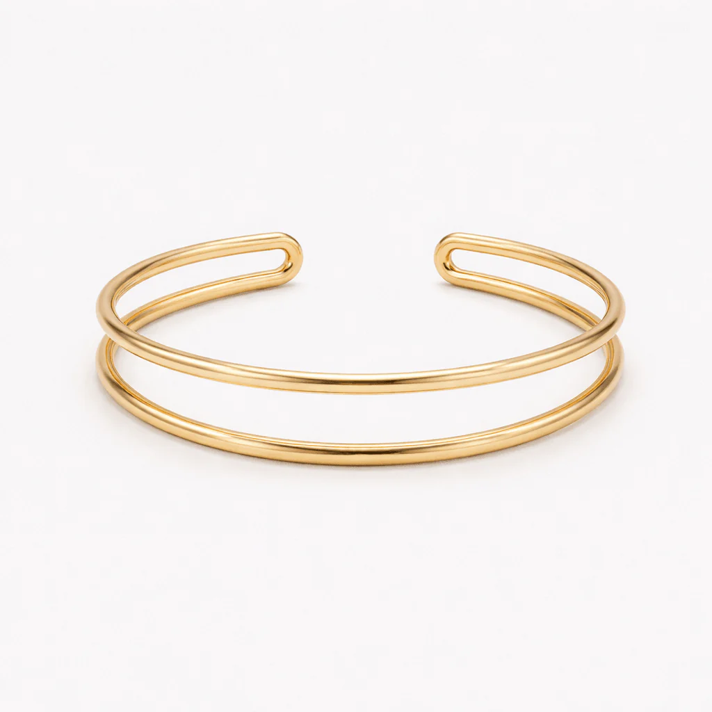 Double Take Arm Cuff - Image 3