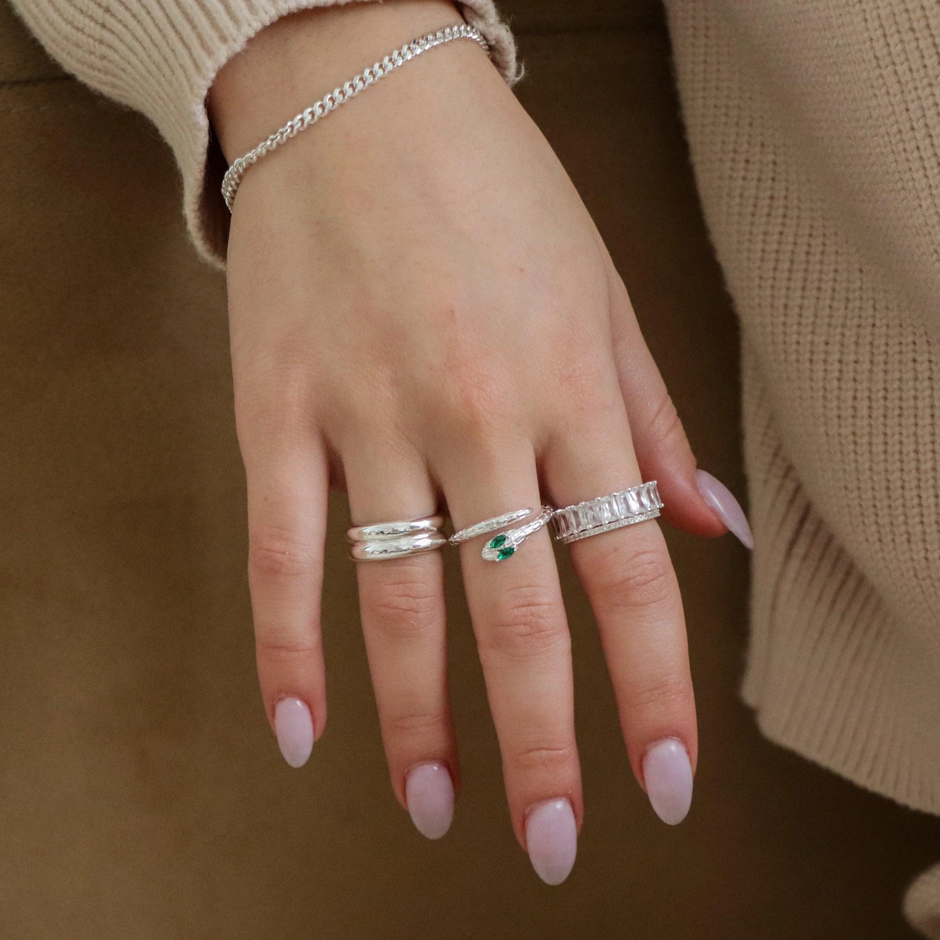 Double Up Ring - Image 11
